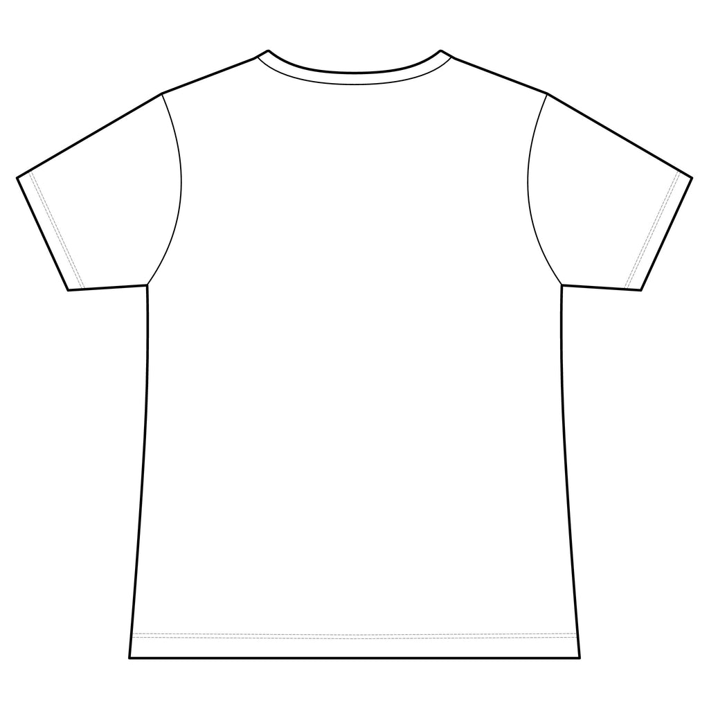 "Beautiful Soul Grows From Within" Tshirt