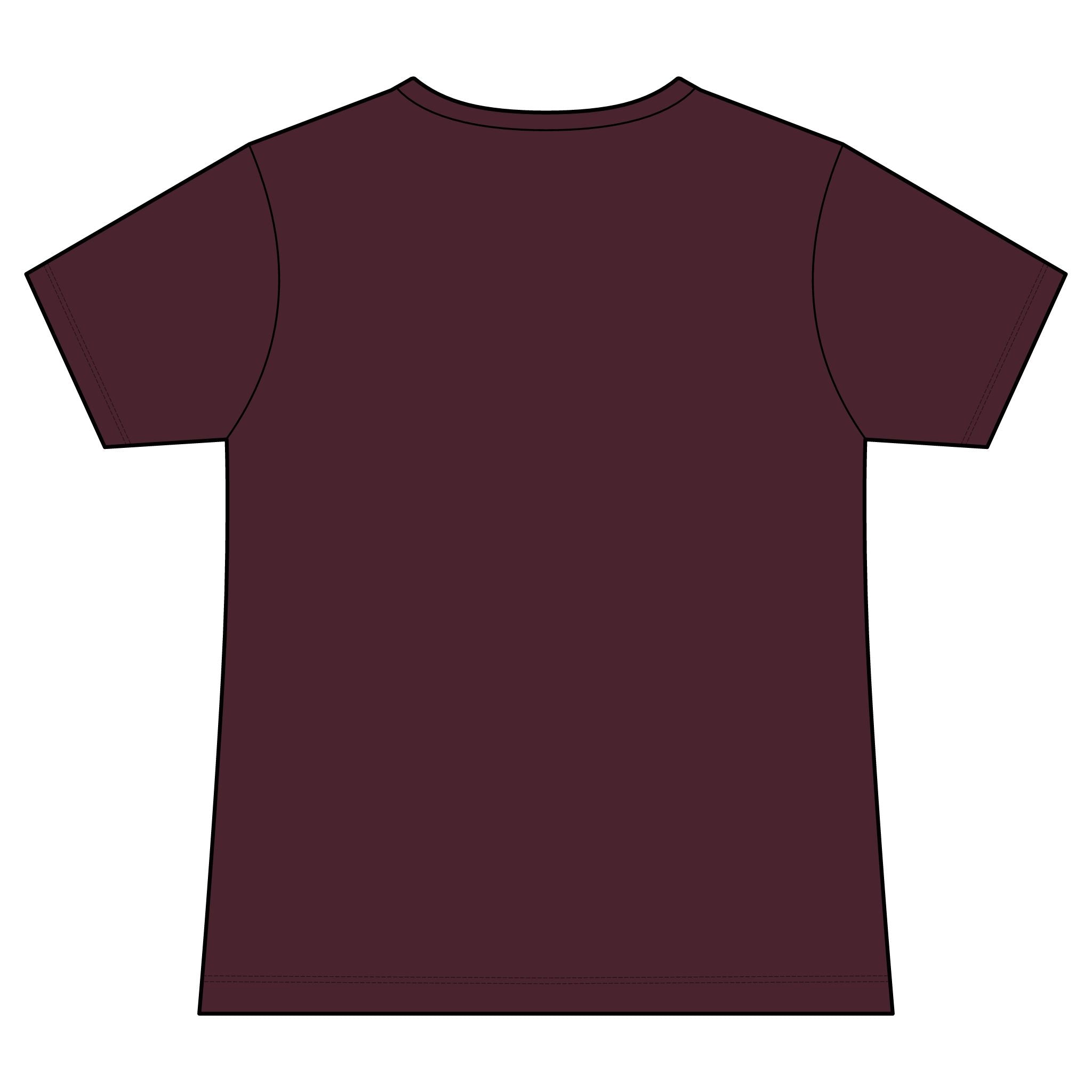 "Beautiful Soul Grows From Within" Tshirt