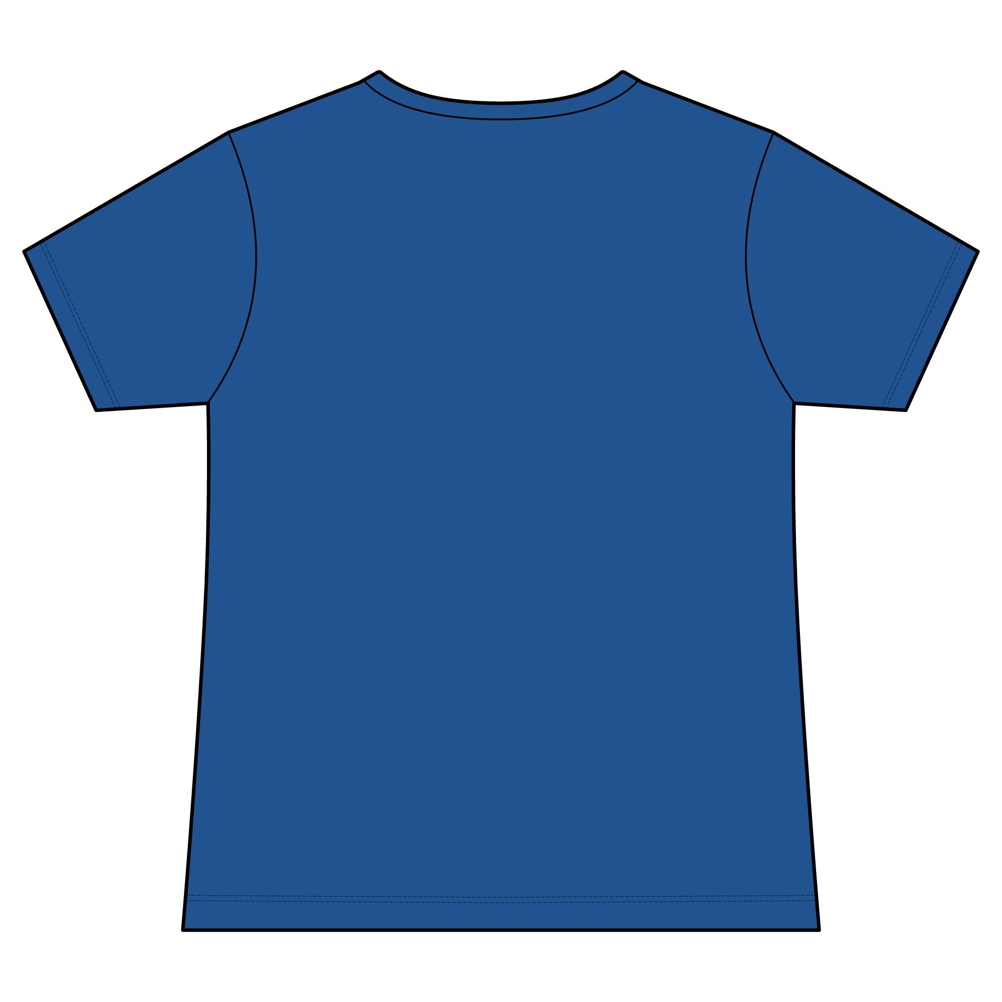 "Beautiful Soul Grows From Within" Tshirt