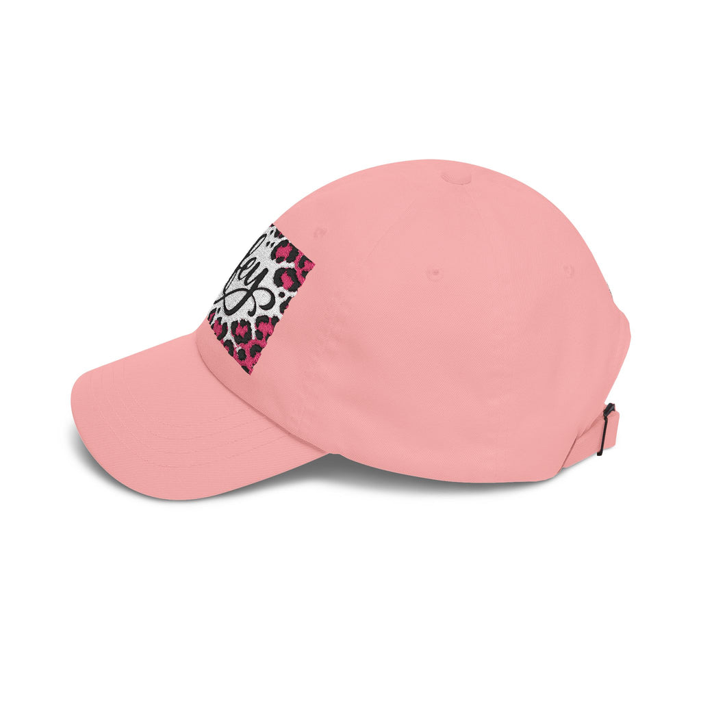 Classic Dad Cap