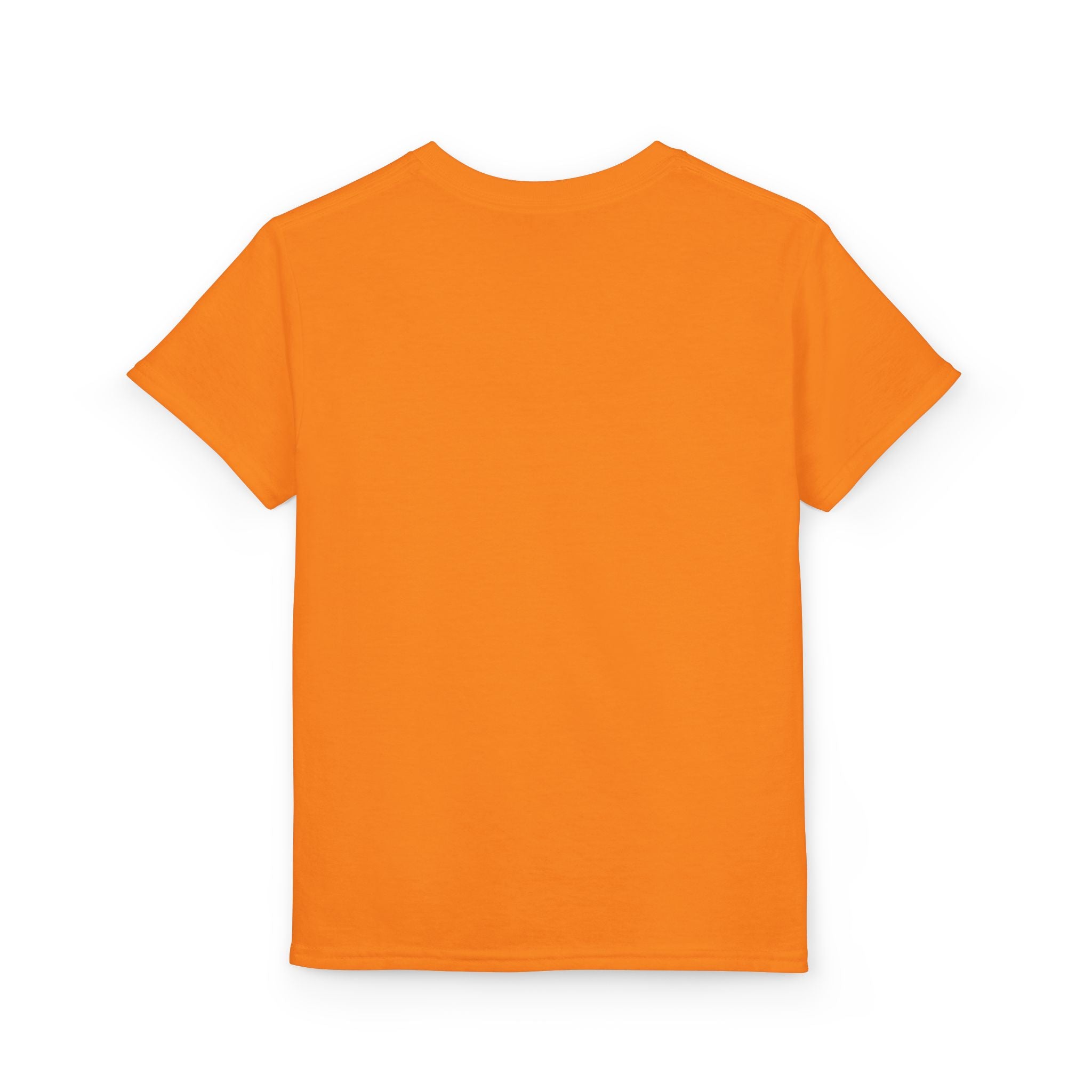 Youth T-Shirt — "Have a DINO-mite Day!" Dinosaur Graphic Tee