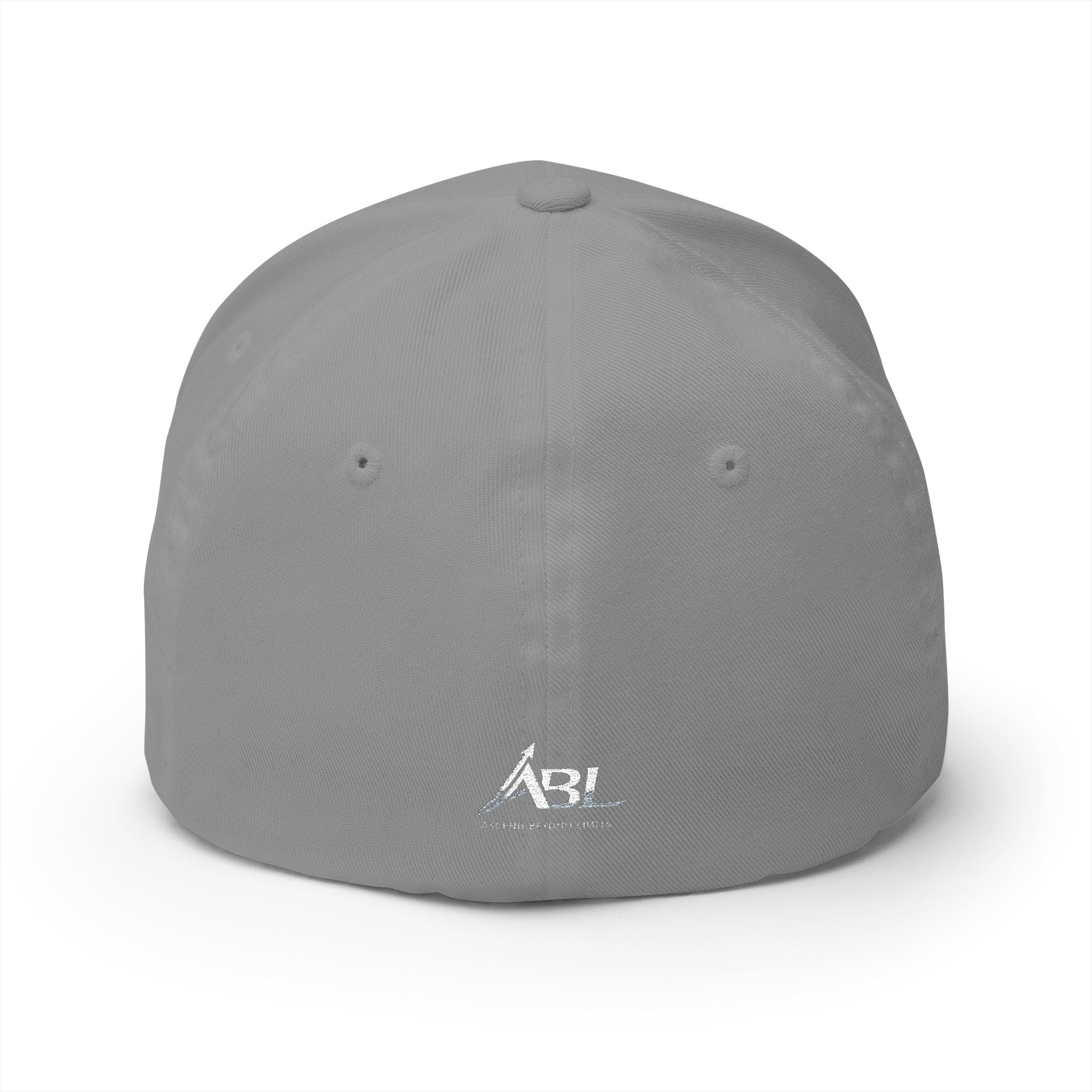 Faith Over Fear Embroidered Cap