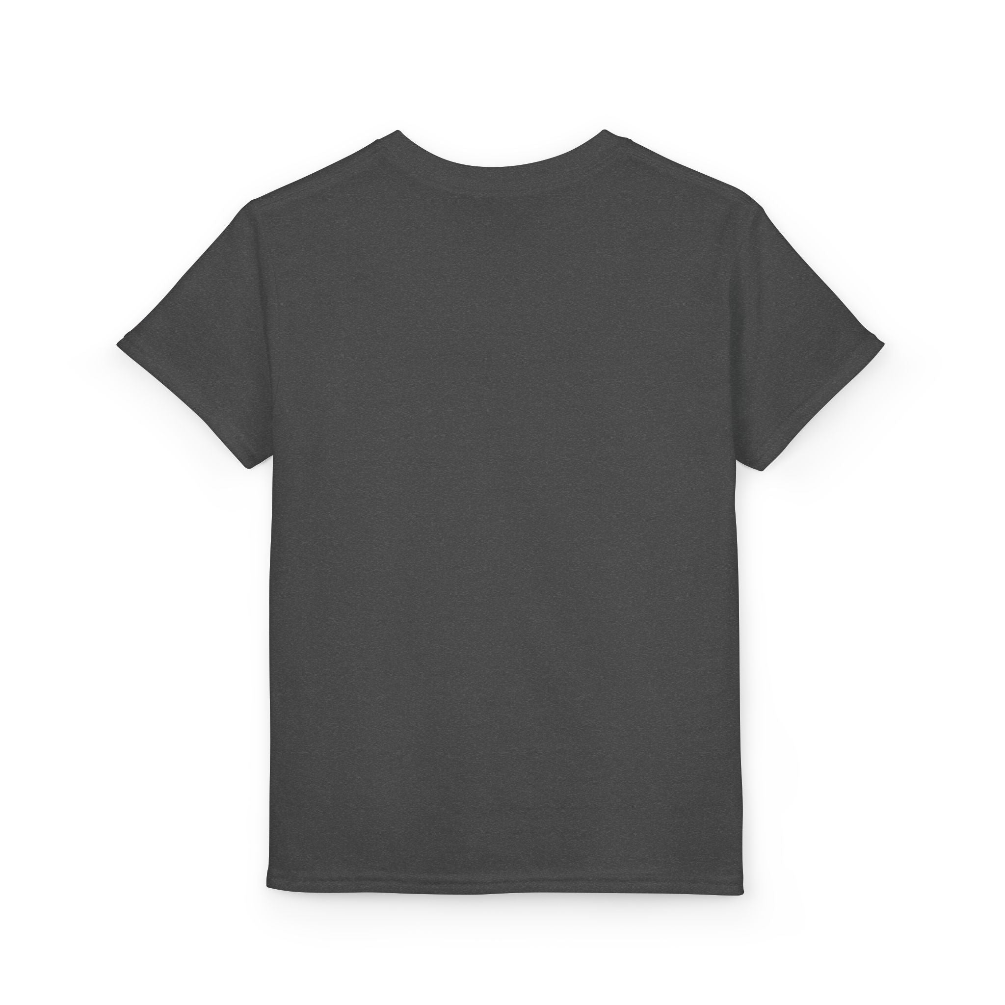 Youth T-Shirt — "Have a DINO-mite Day!" Dinosaur Graphic Tee
