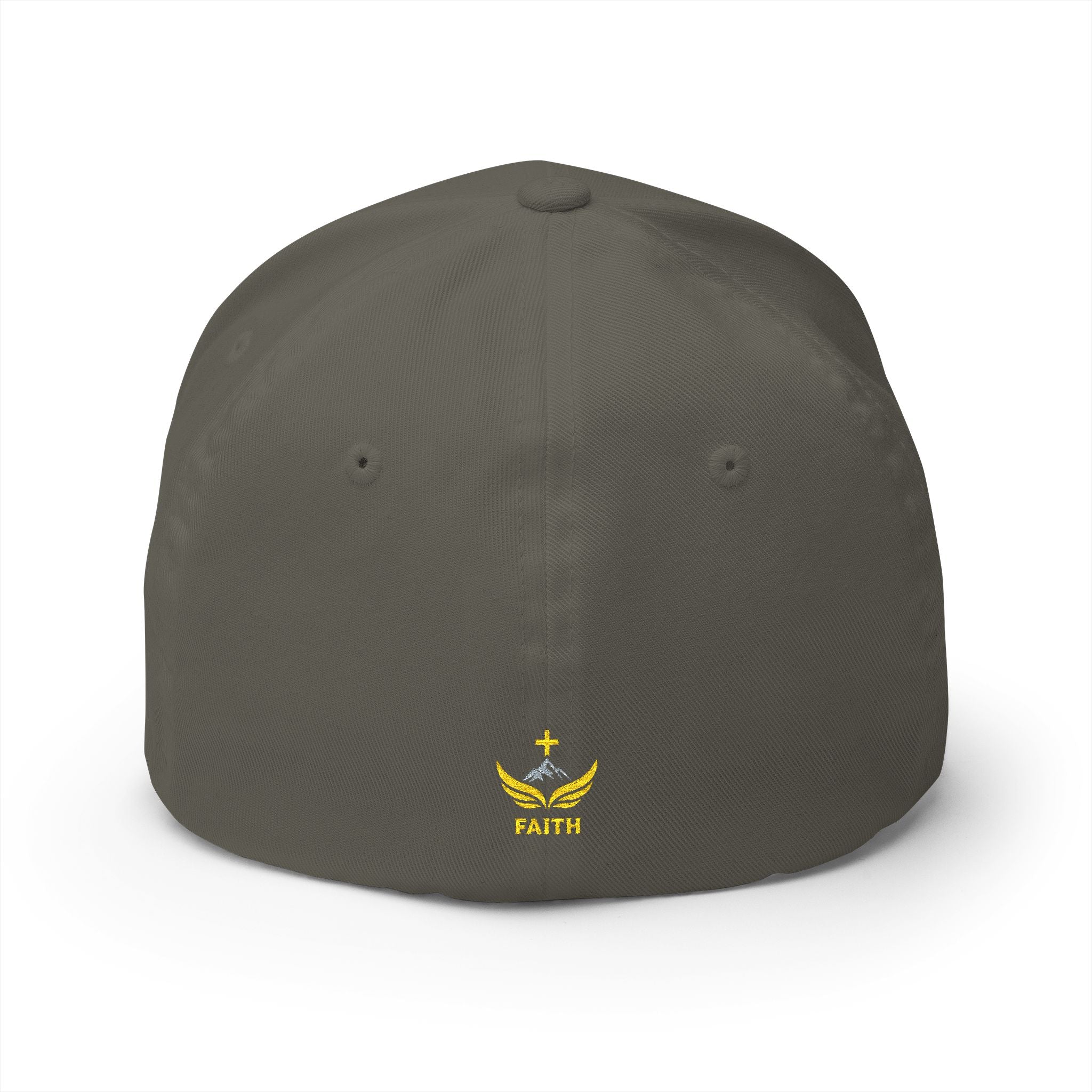 Mindset Is Life Embroidered Baseball Cap — Motivational Hat for Daily Grind & Gifts