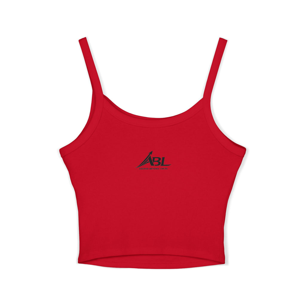 Women's 'Wifey' Leopard Heart Tank Top