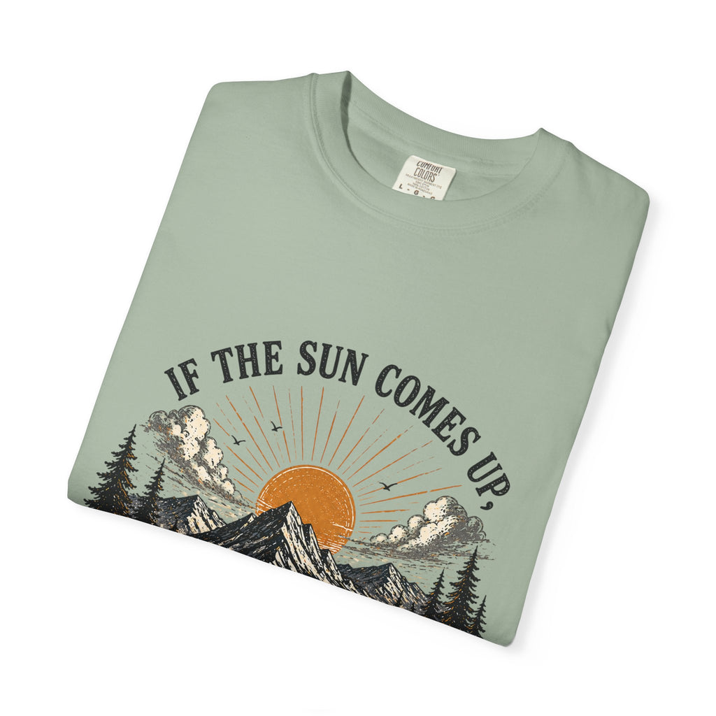 There's Still a Chance T-Shirt