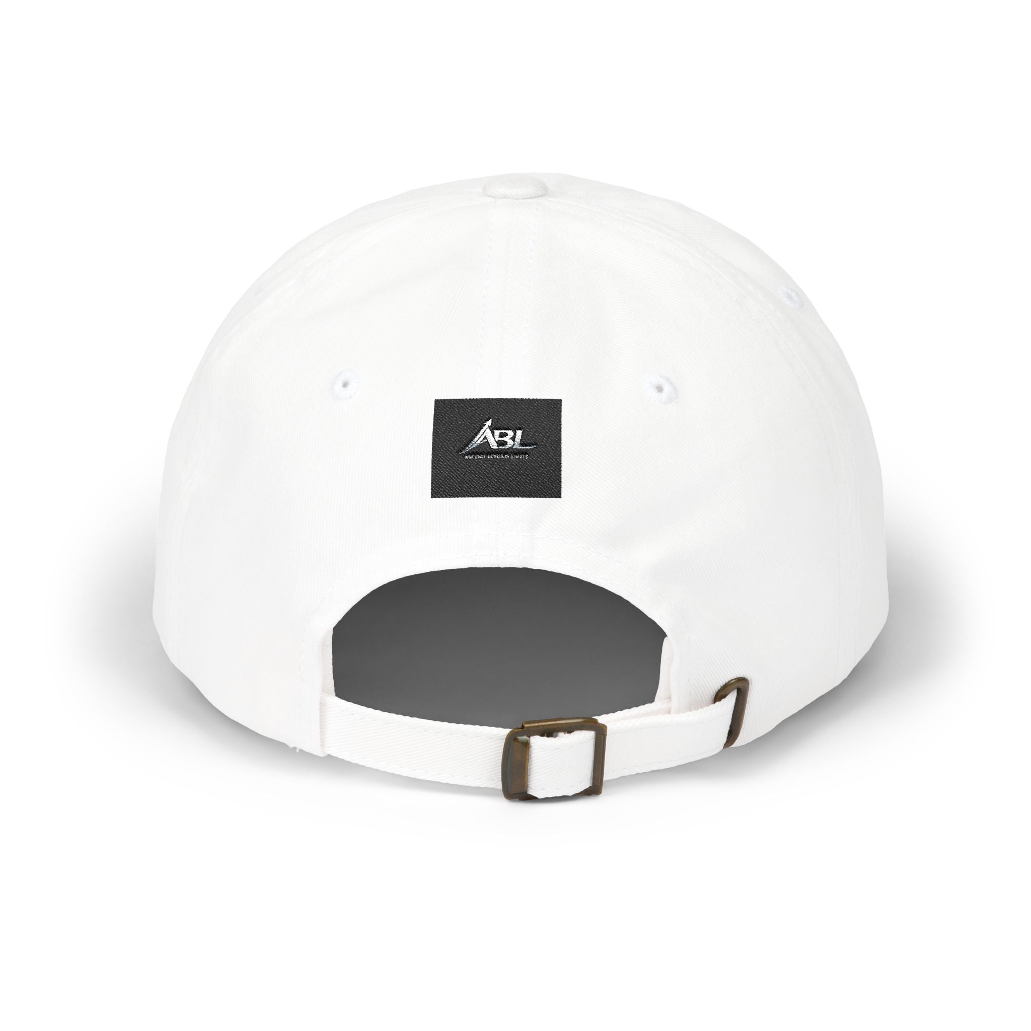 Taurus hat— Retro Psychedelic Zodiac Baseball Hat