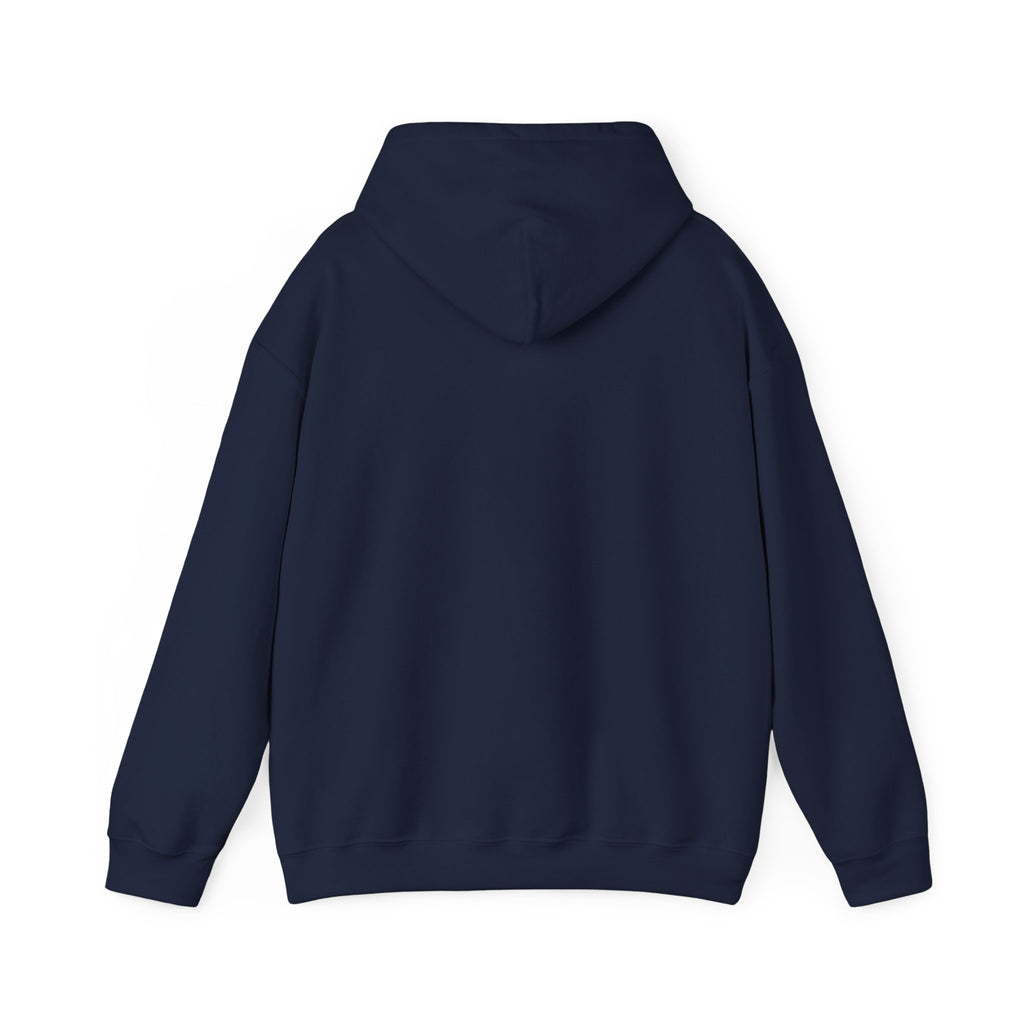 Faith Hoodie — “Keep the Faith… Take Action” Christian Cross Sweatshirt