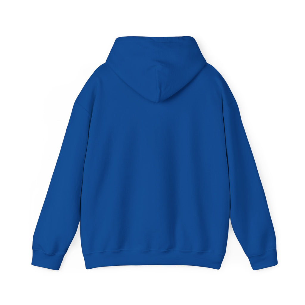 Faith Hoodie — “Keep the Faith… Take Action” Christian Cross Sweatshirt