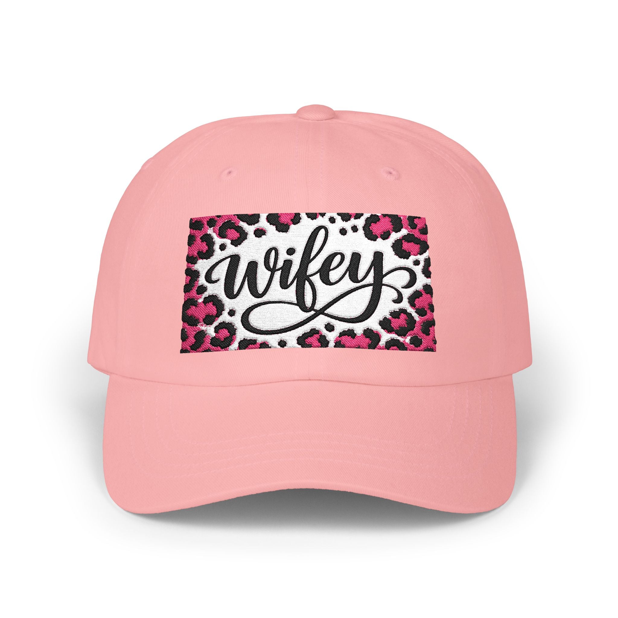 Classic Dad Cap