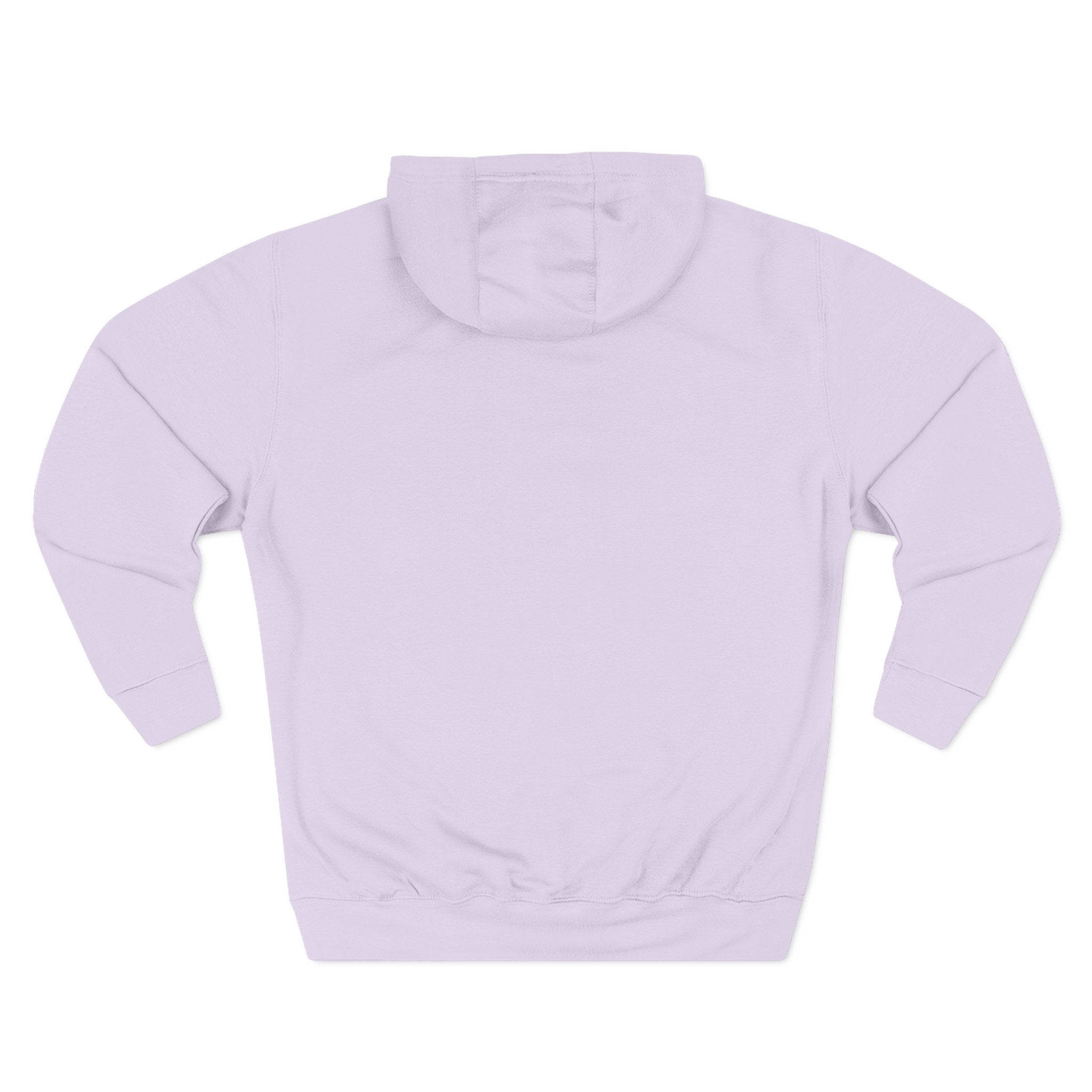 Fearless & Focused Shield Hoodie — Motivational Graphic Pullover