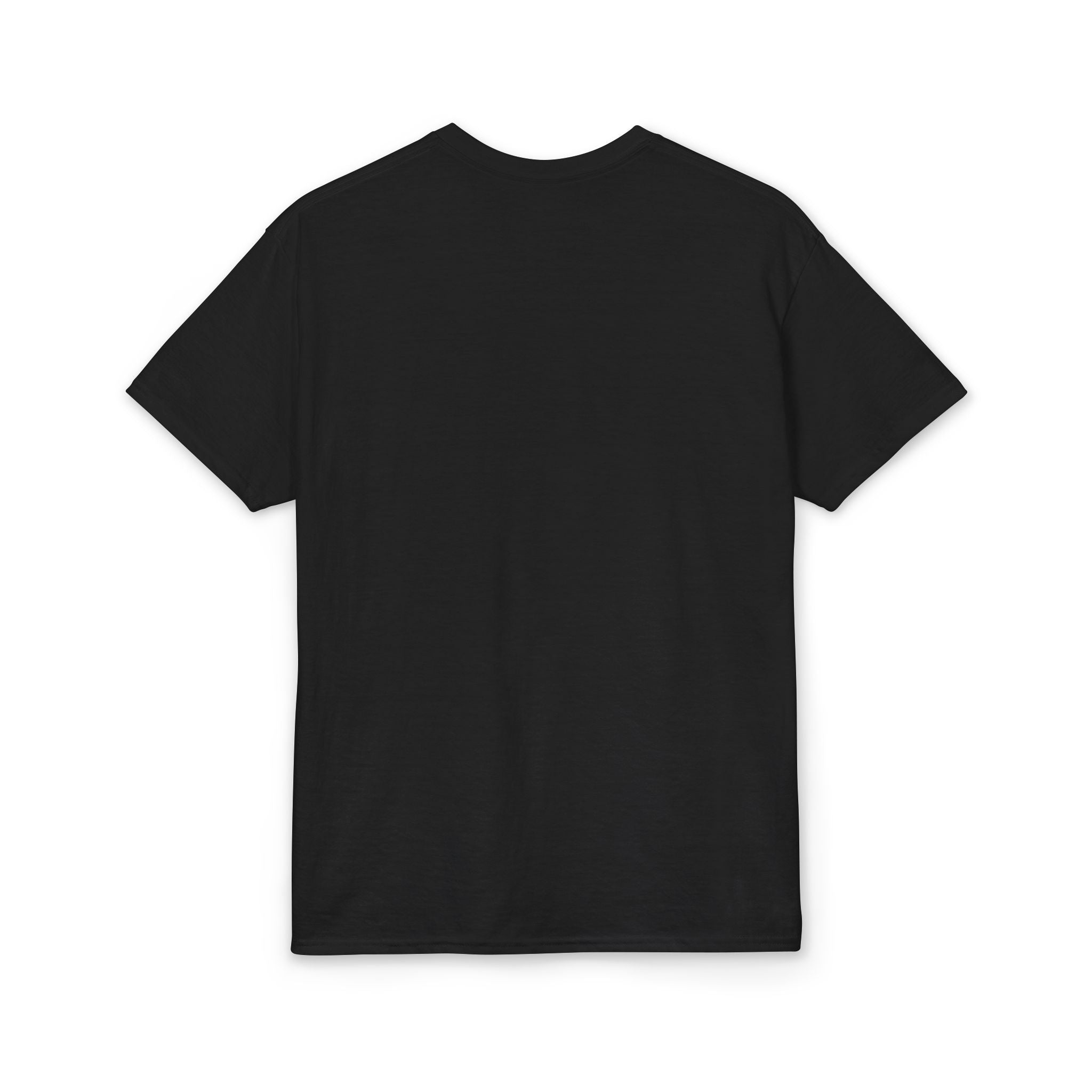 Unbreakable Graphic T‑Shirt — Bold Fireburst Motivational Tee
