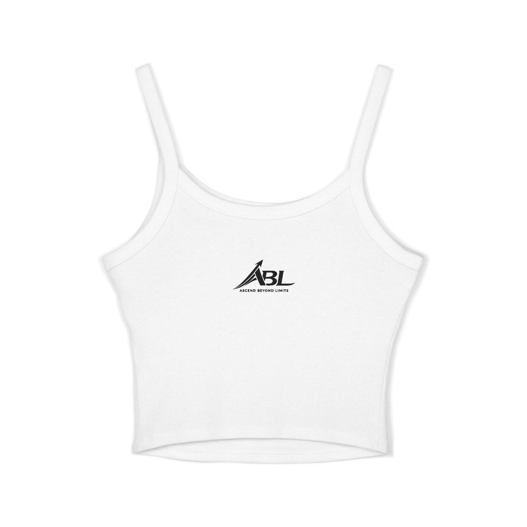Women's 'Wifey' Leopard Heart Tank Top
