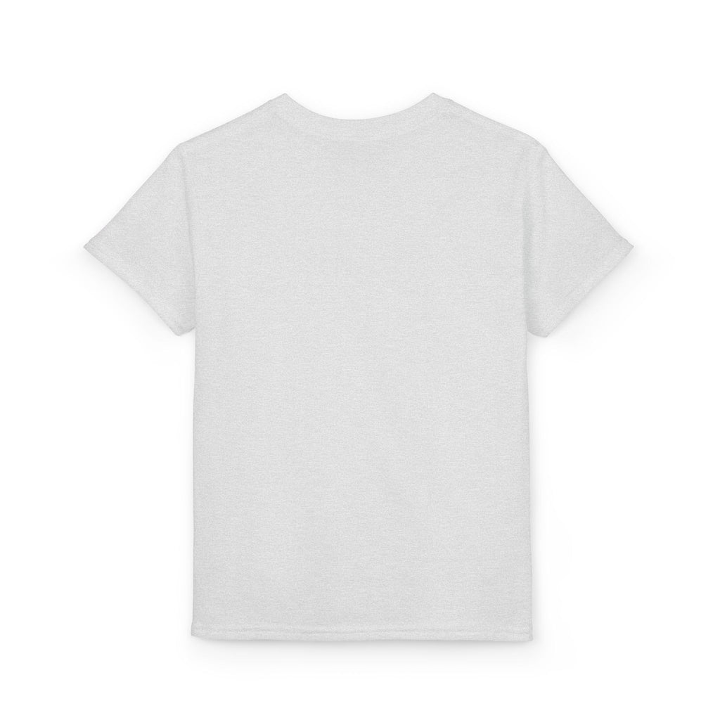 Youth T-Shirt — "Have a DINO-mite Day!" Dinosaur Graphic Tee