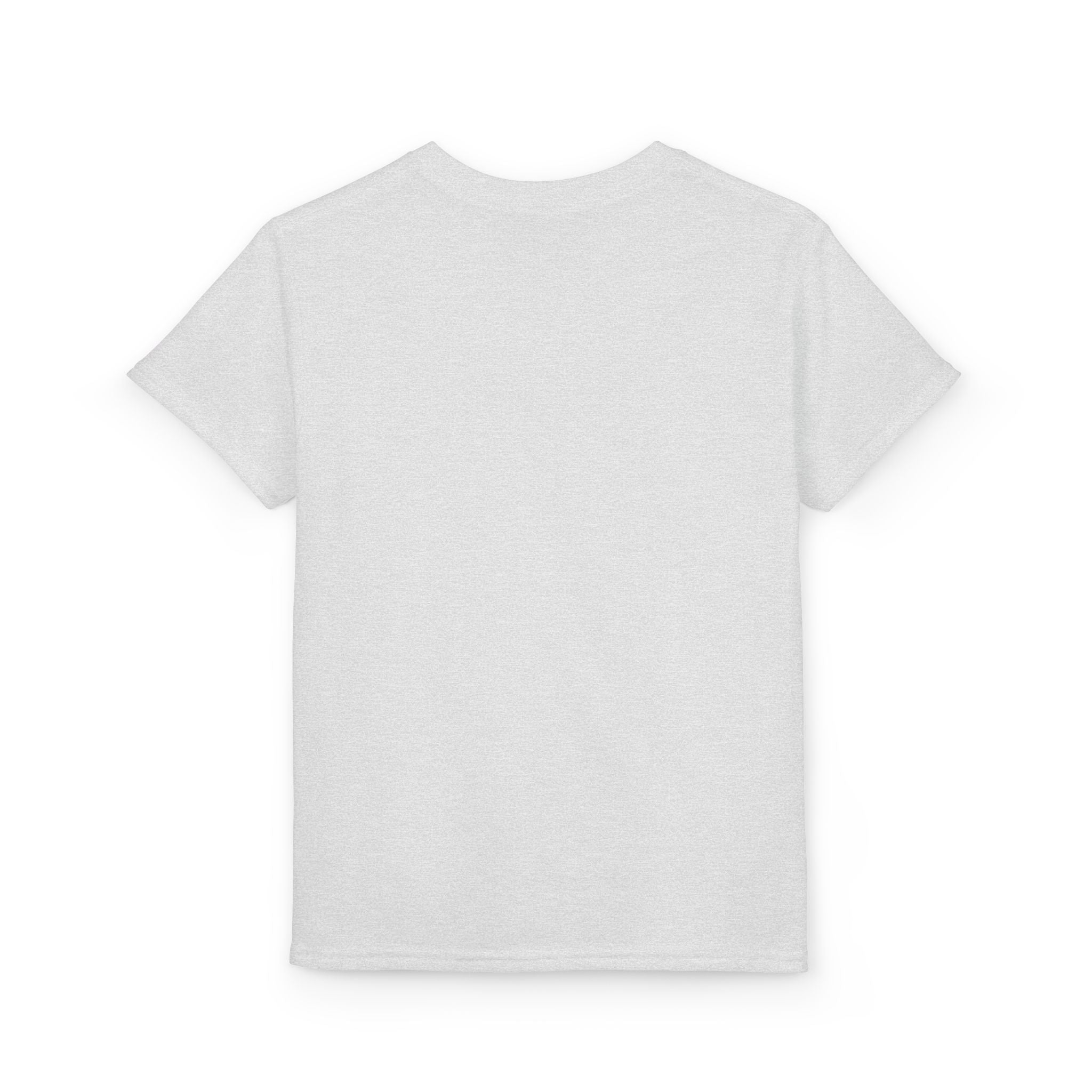Youth T-Shirt — "Have a DINO-mite Day!" Dinosaur Graphic Tee