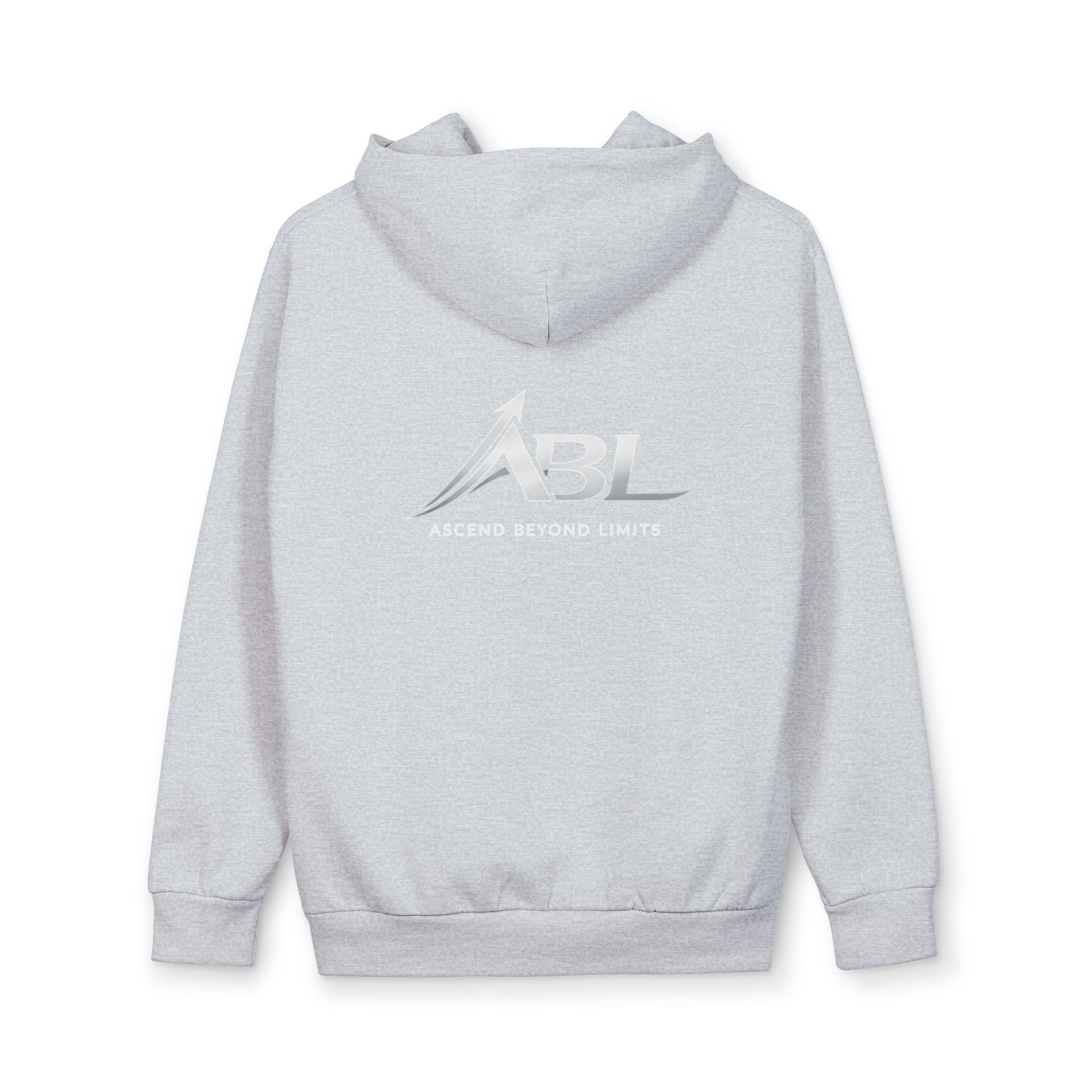Hero Squad Silhouette Hoodie – Anime Battle League Pullover