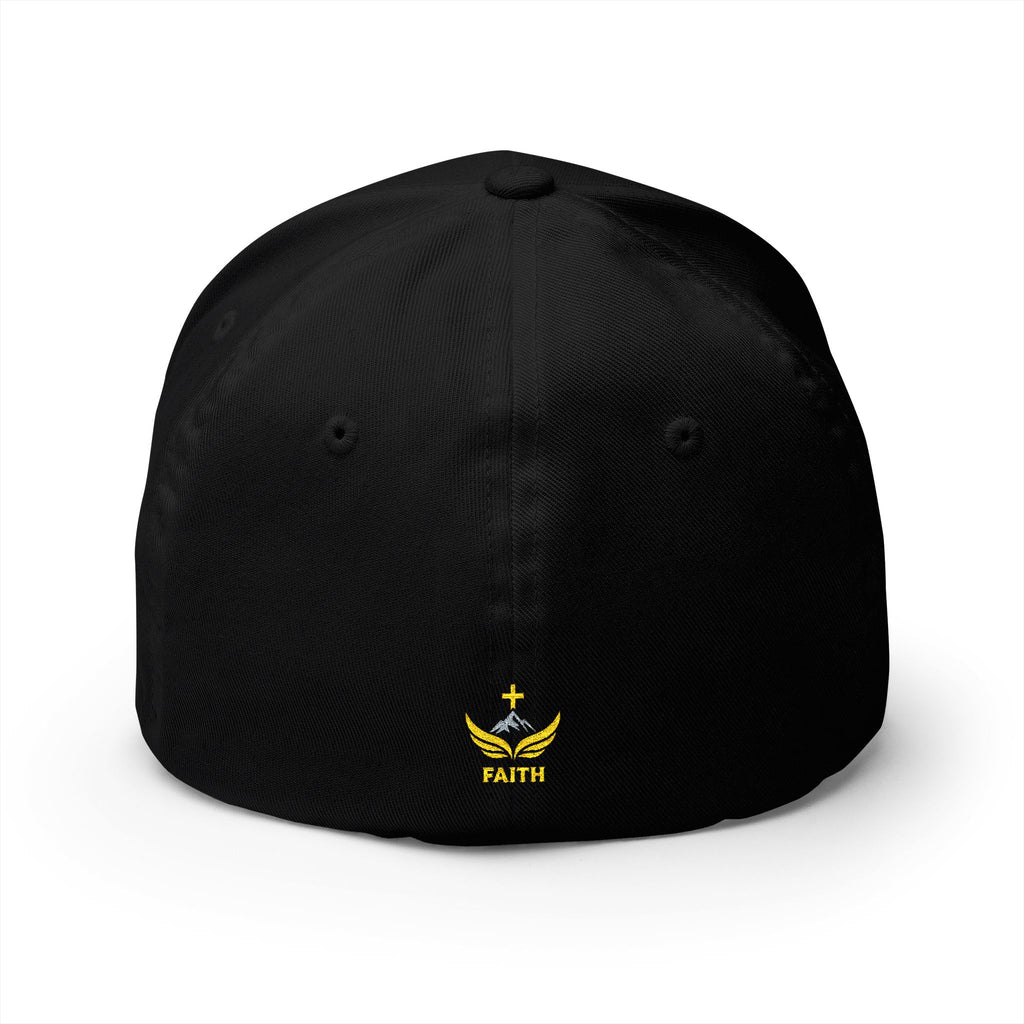 Mindset Is Life Embroidered Baseball Cap — Motivational Hat for Daily Grind & Gifts