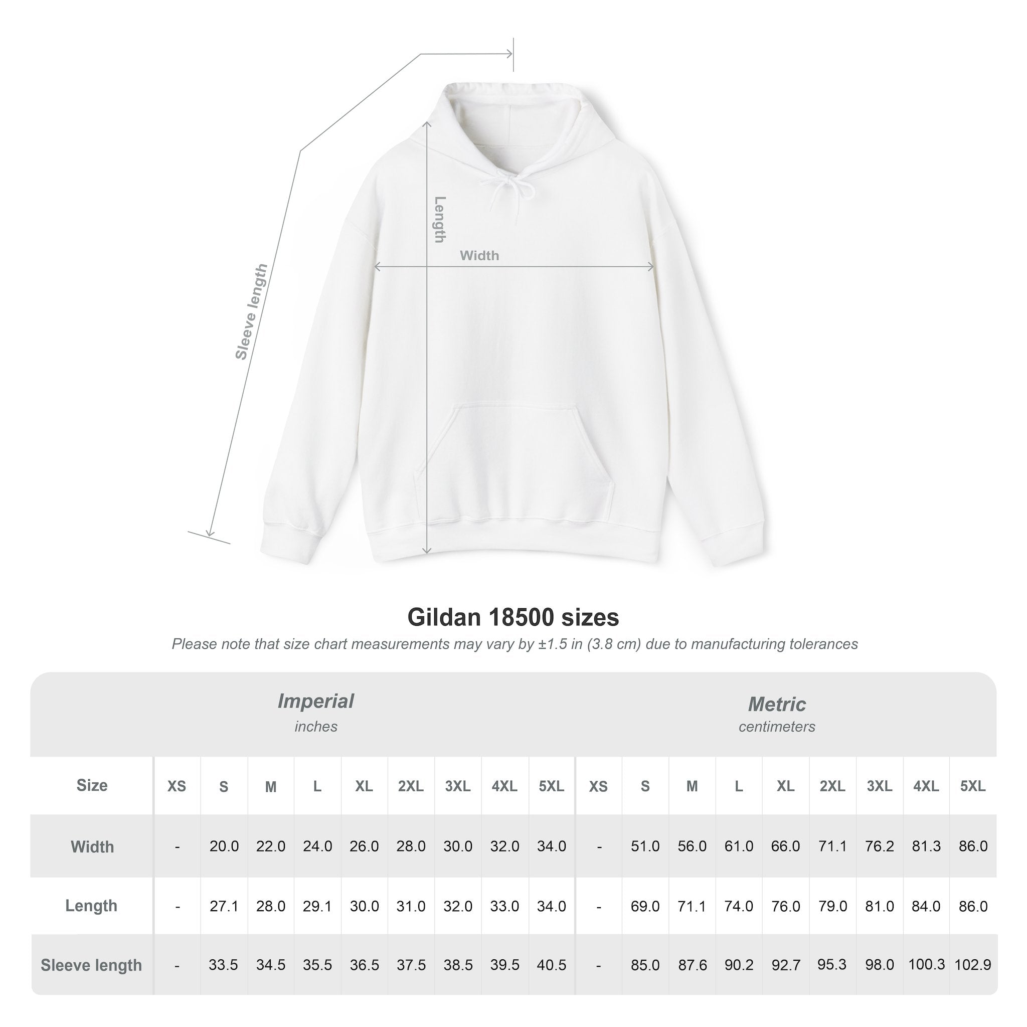 Never Fold Hoodie — 'God Has You' Faith Graphic Sweatshirt