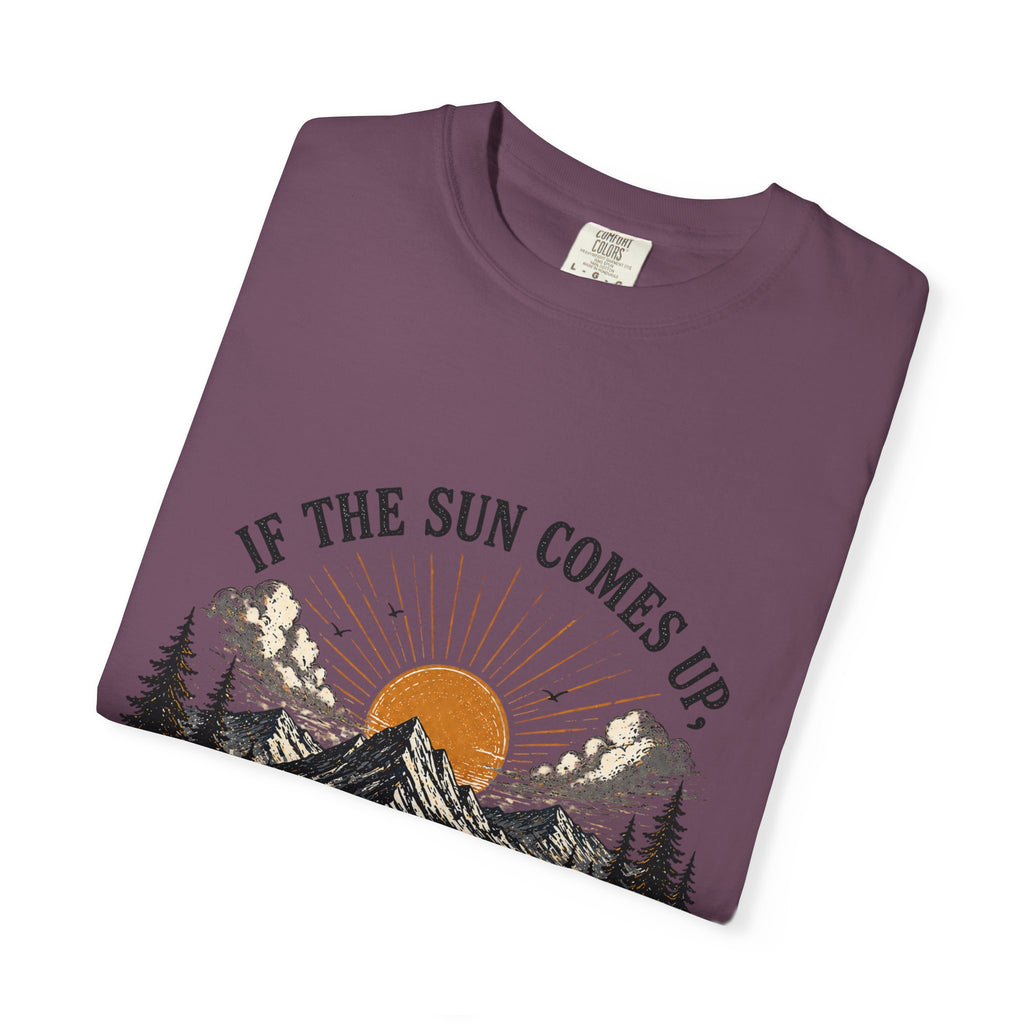 There's Still a Chance T-Shirt