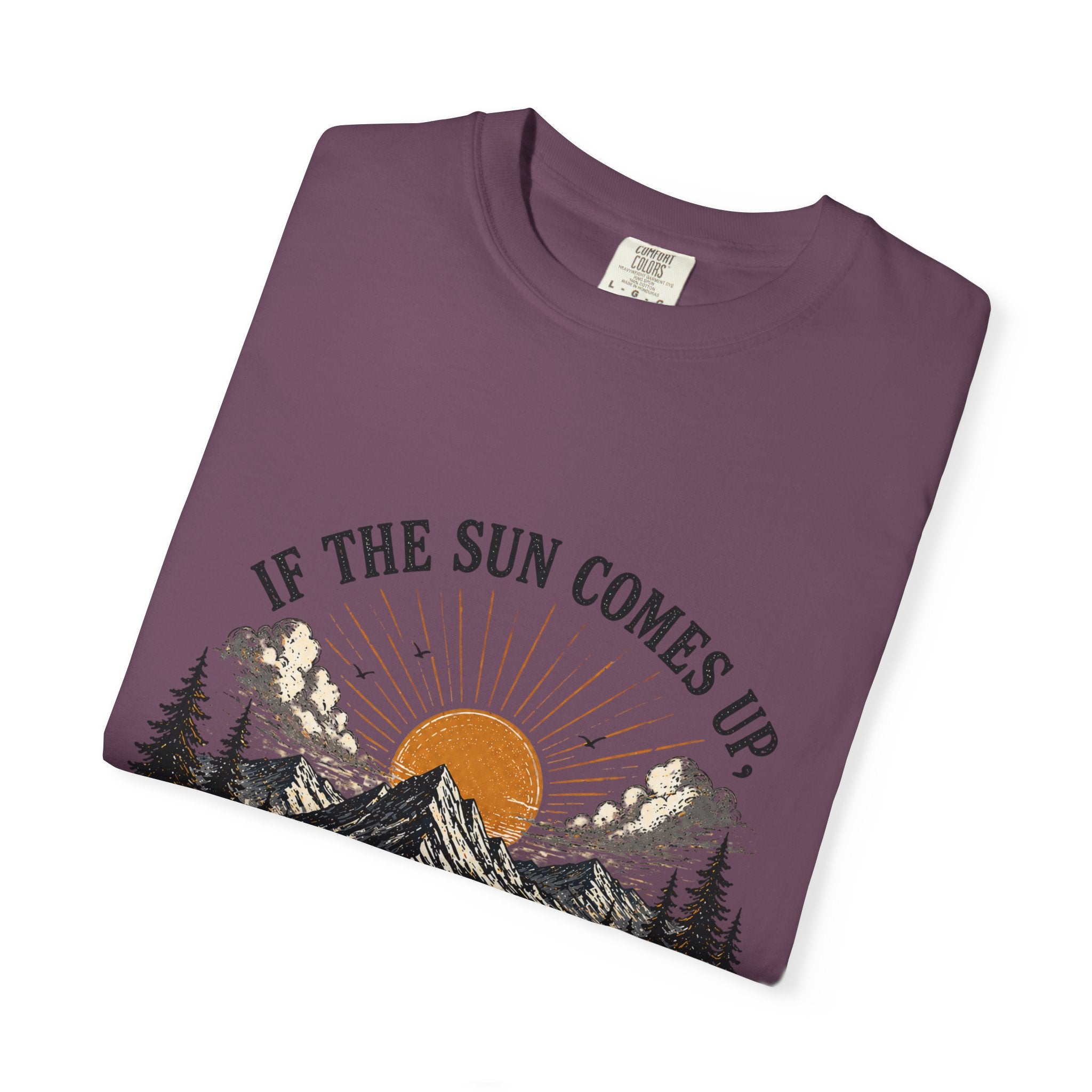There's Still a Chance T-Shirt