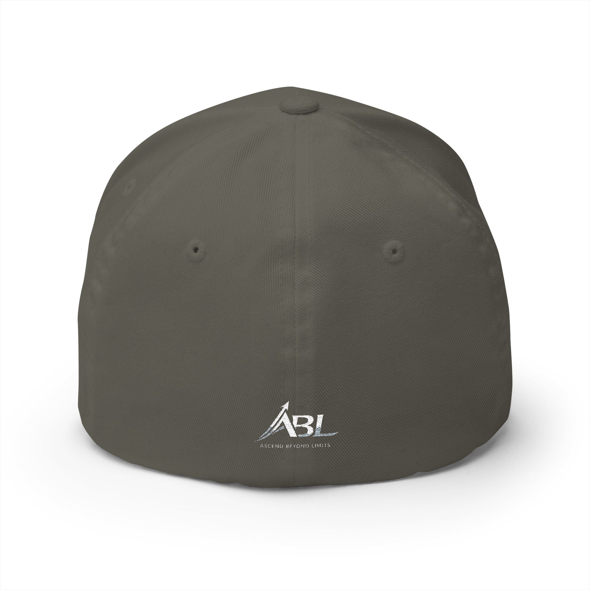 Faith Over Fear Embroidered Cap
