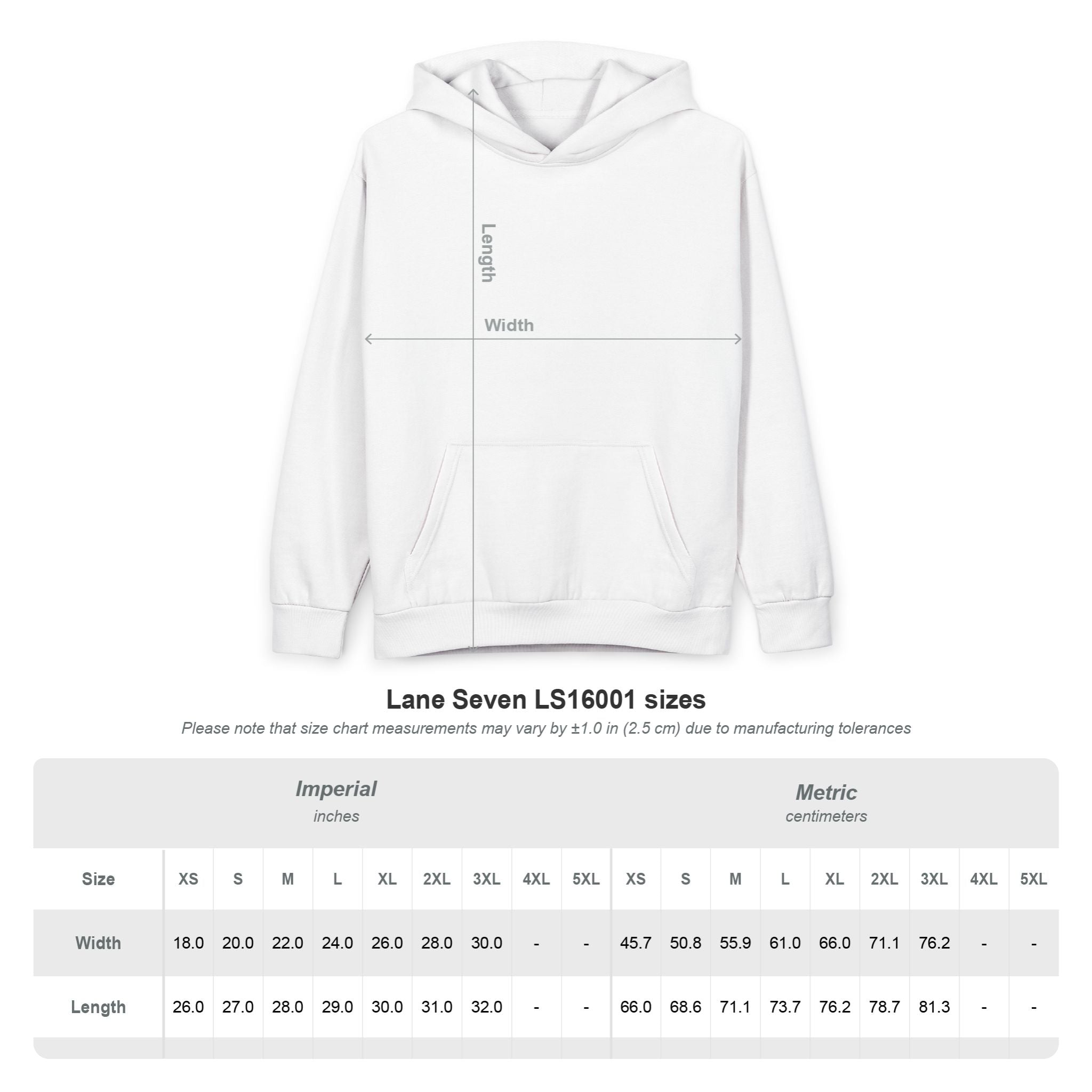 Hero Squad Silhouette Hoodie – Anime Battle League Pullover