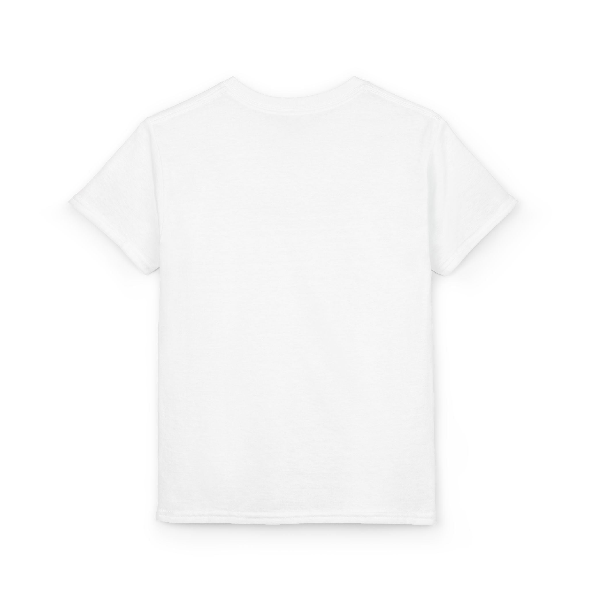 Youth T-Shirt — "Have a DINO-mite Day!" Dinosaur Graphic Tee