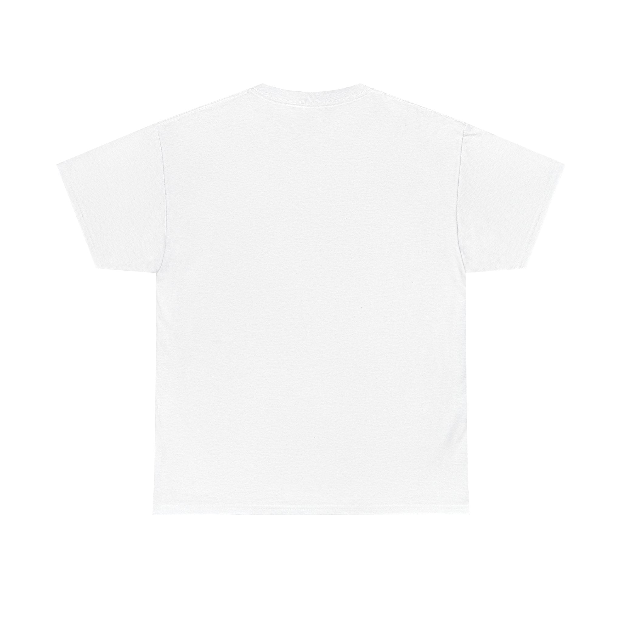Rock Bottom Built Me T-Shirt — Inspirational Recovery Tee