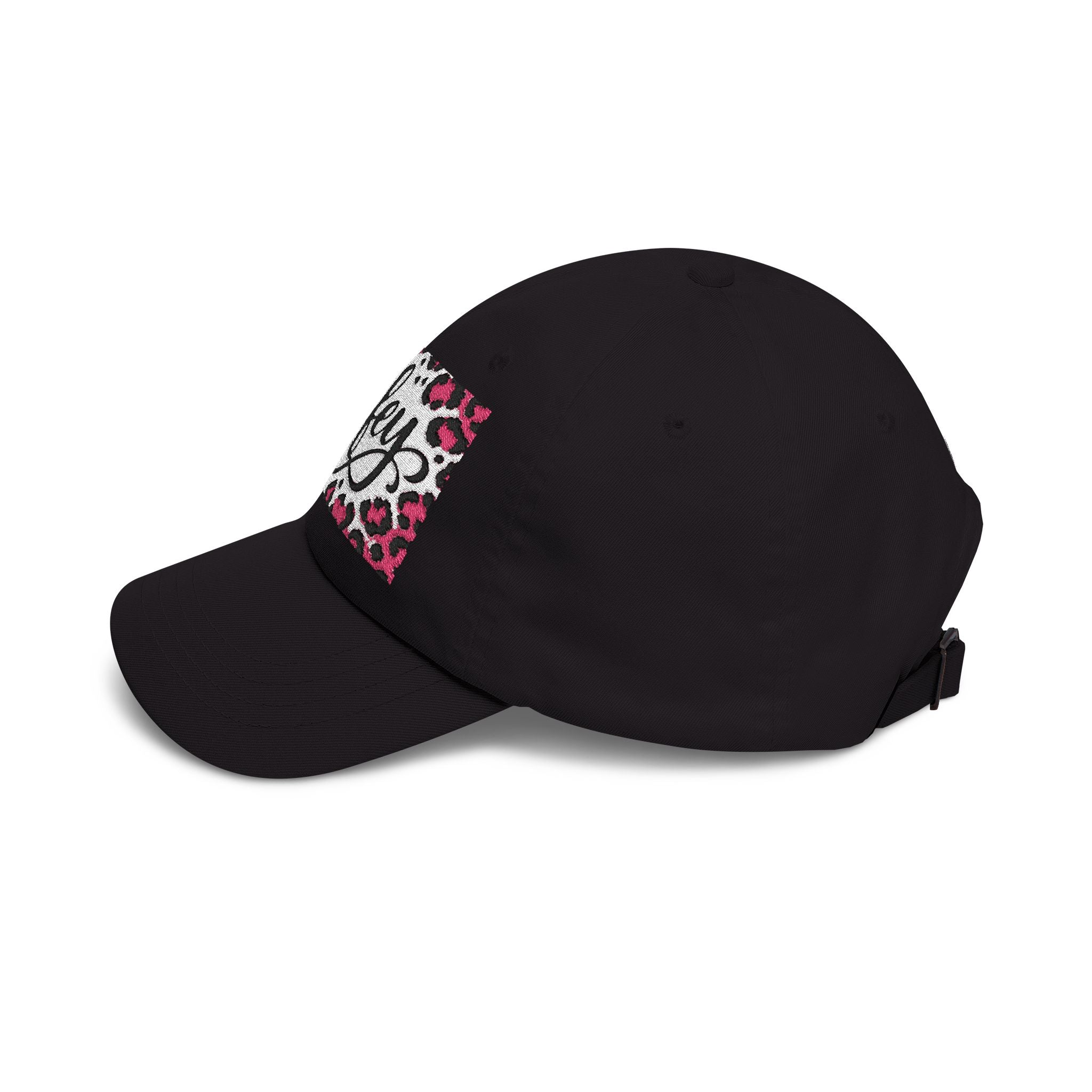 Classic Dad Cap