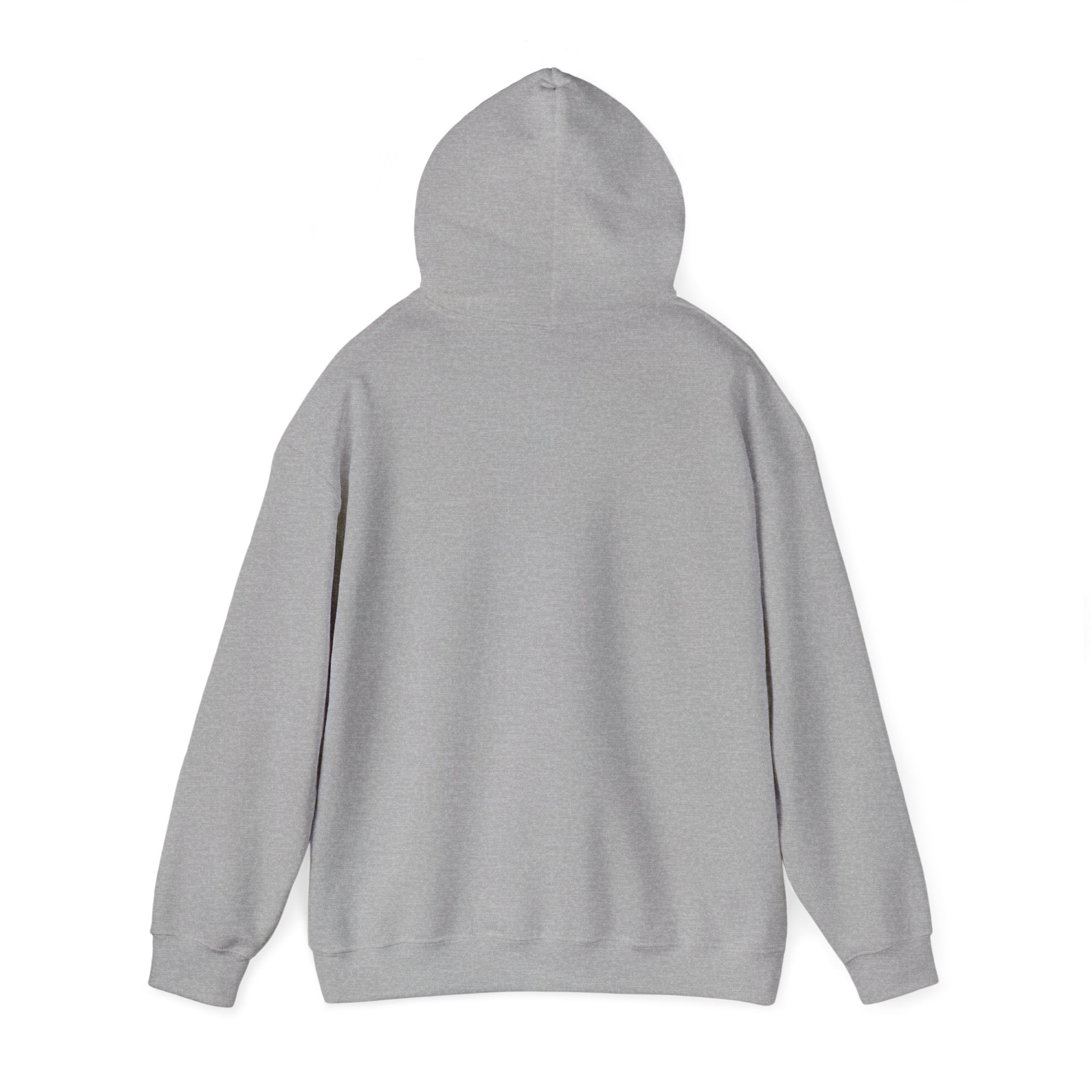 Faith Hoodie — “Keep the Faith… Take Action” Christian Cross Sweatshirt