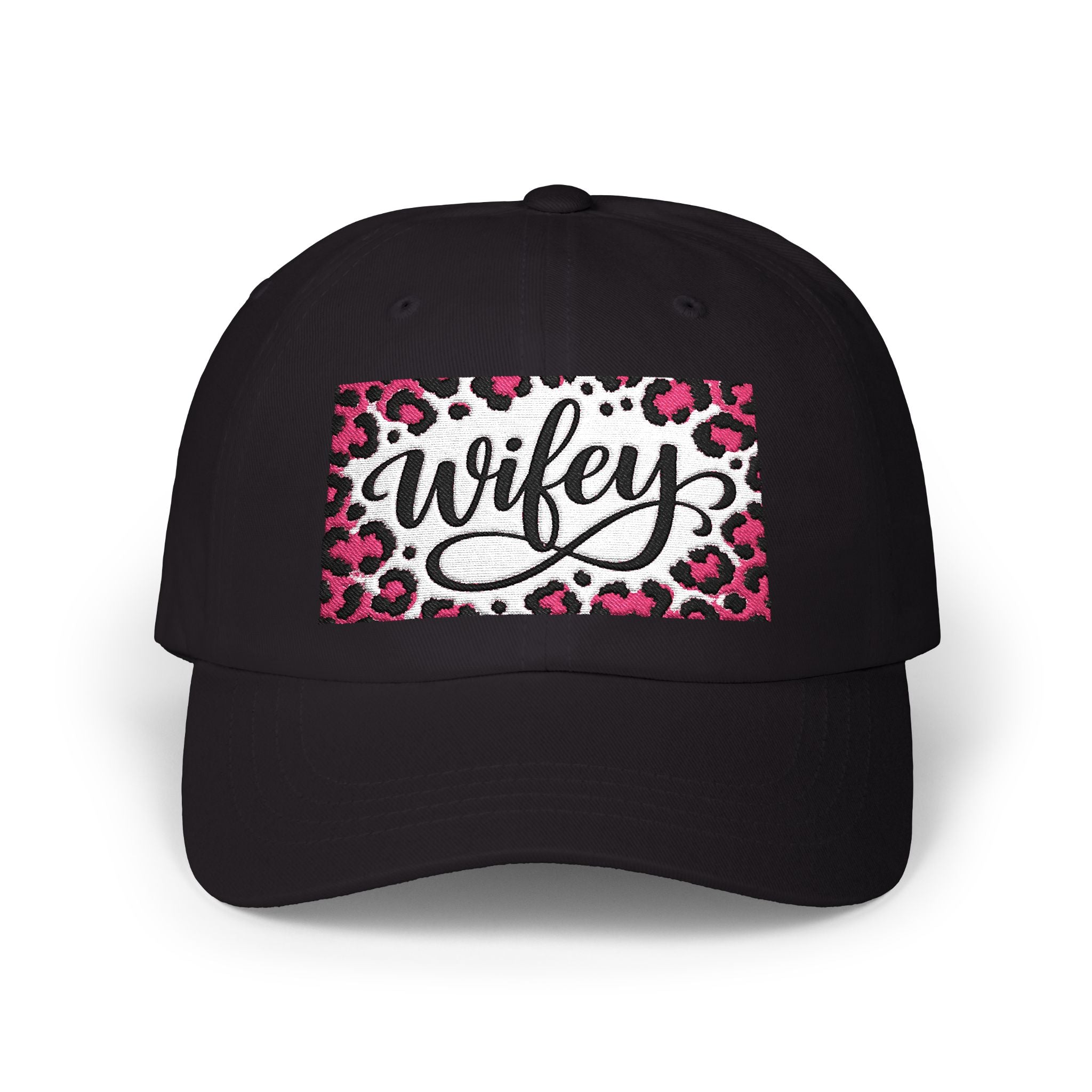 Classic Dad Cap