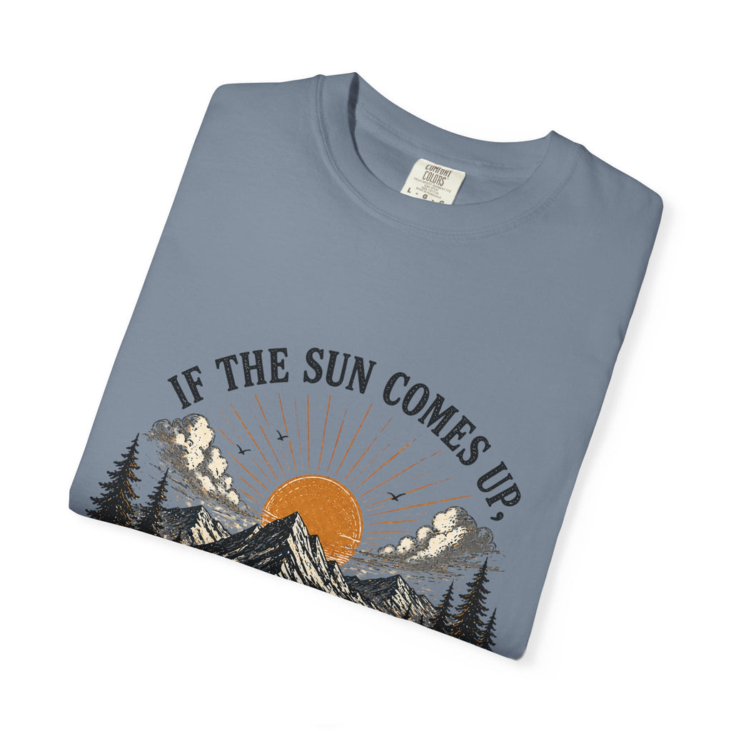 There's Still a Chance T-Shirt