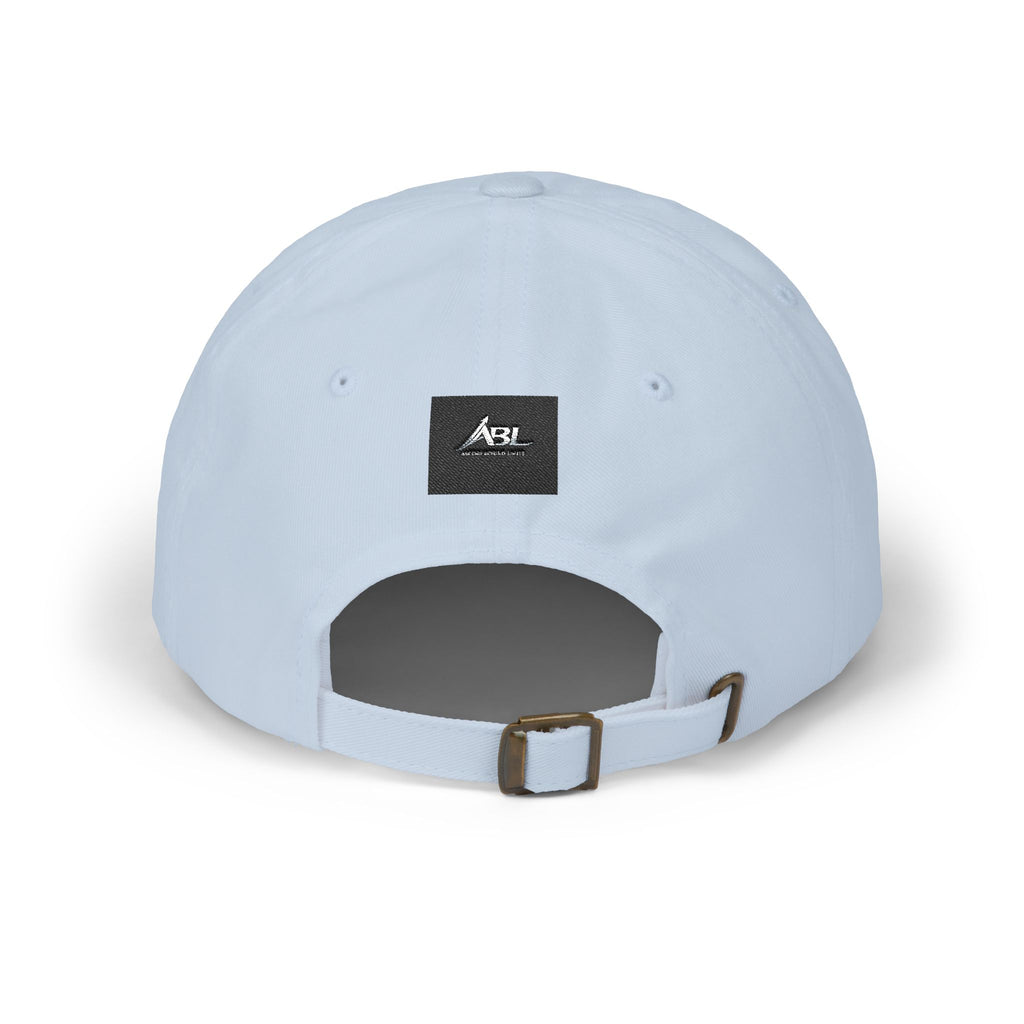 Taurus hat— Retro Psychedelic Zodiac Baseball Hat