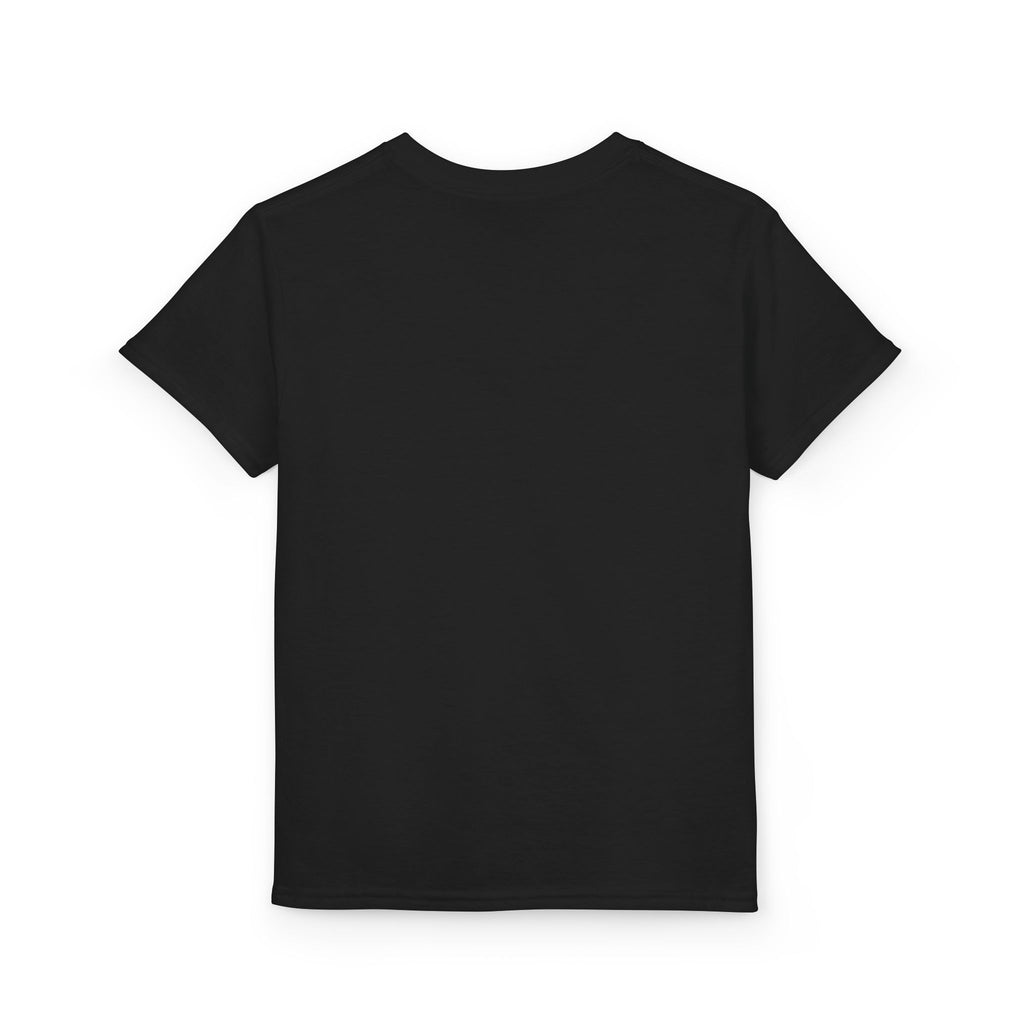 Youth T-Shirt — "Have a DINO-mite Day!" Dinosaur Graphic Tee