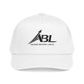 Mid Profile Baseball Cap — ABL "Ascend Beyond Limits" Logo Hat