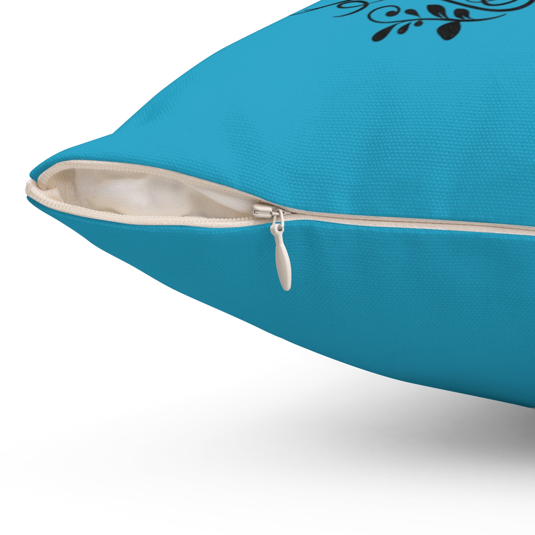Home Is Where the Heart Is Decorative Pillow