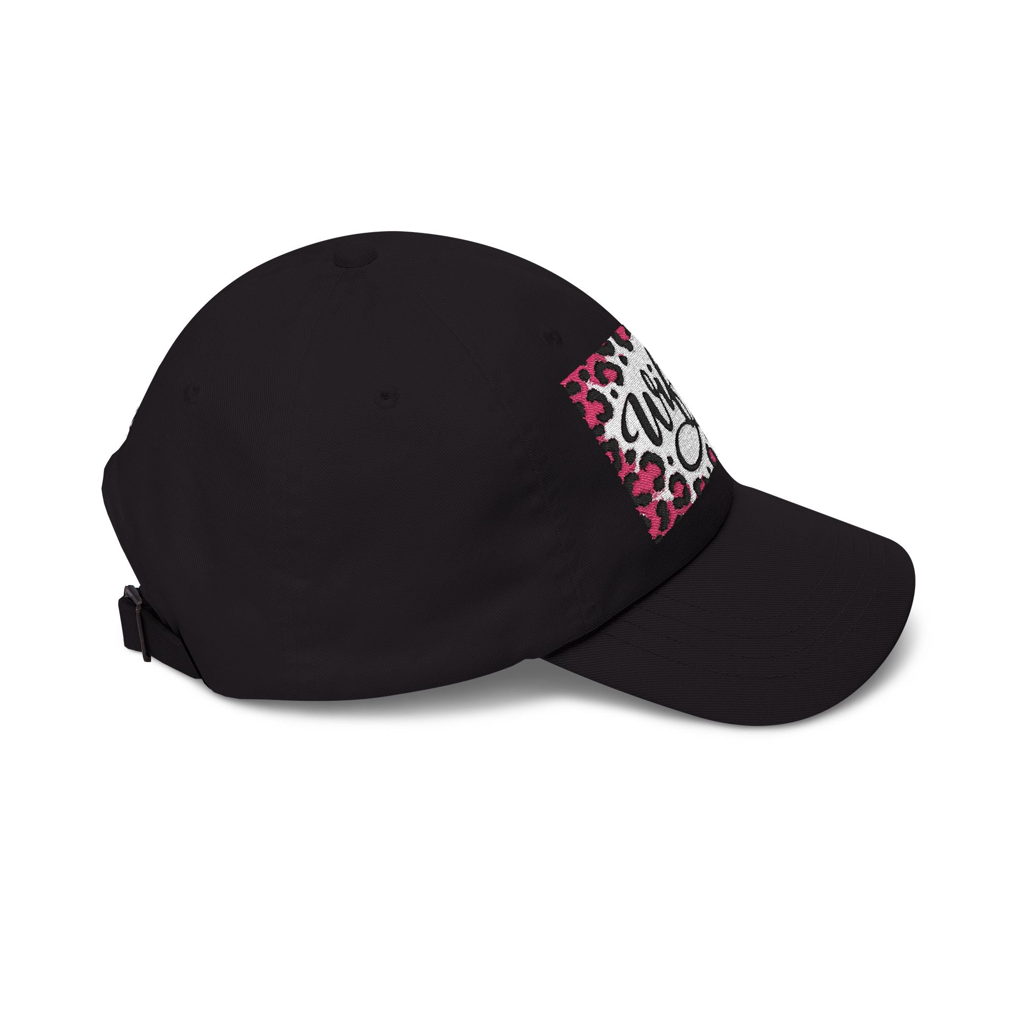 Classic Dad Cap