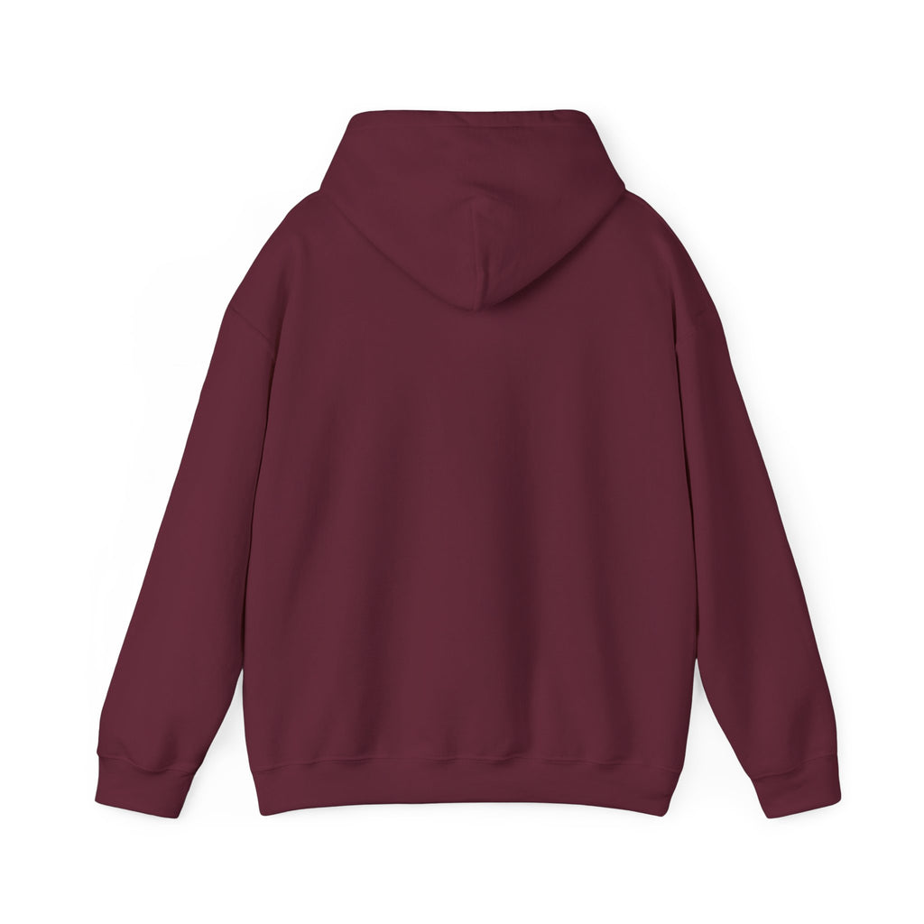 Faith Hoodie — “Keep the Faith… Take Action” Christian Cross Sweatshirt