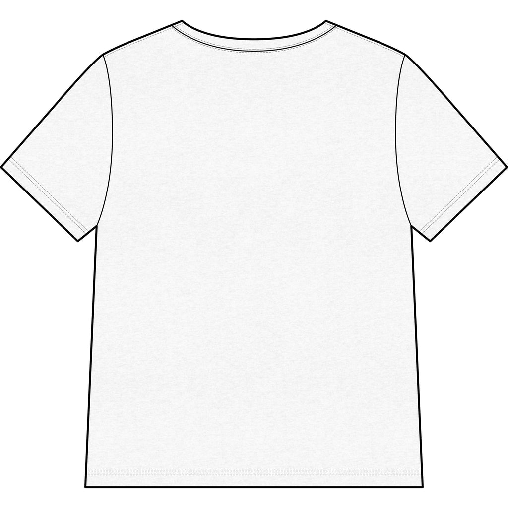Women’s V-Neck Tee - "Some See A Weed, I See A Wish" Dandelion