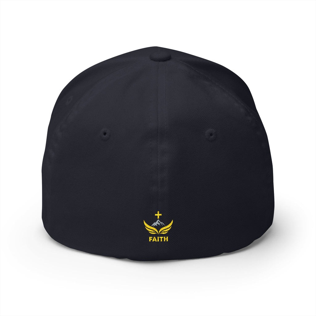 Mindset Is Life Embroidered Baseball Cap — Motivational Hat for Daily Grind & Gifts