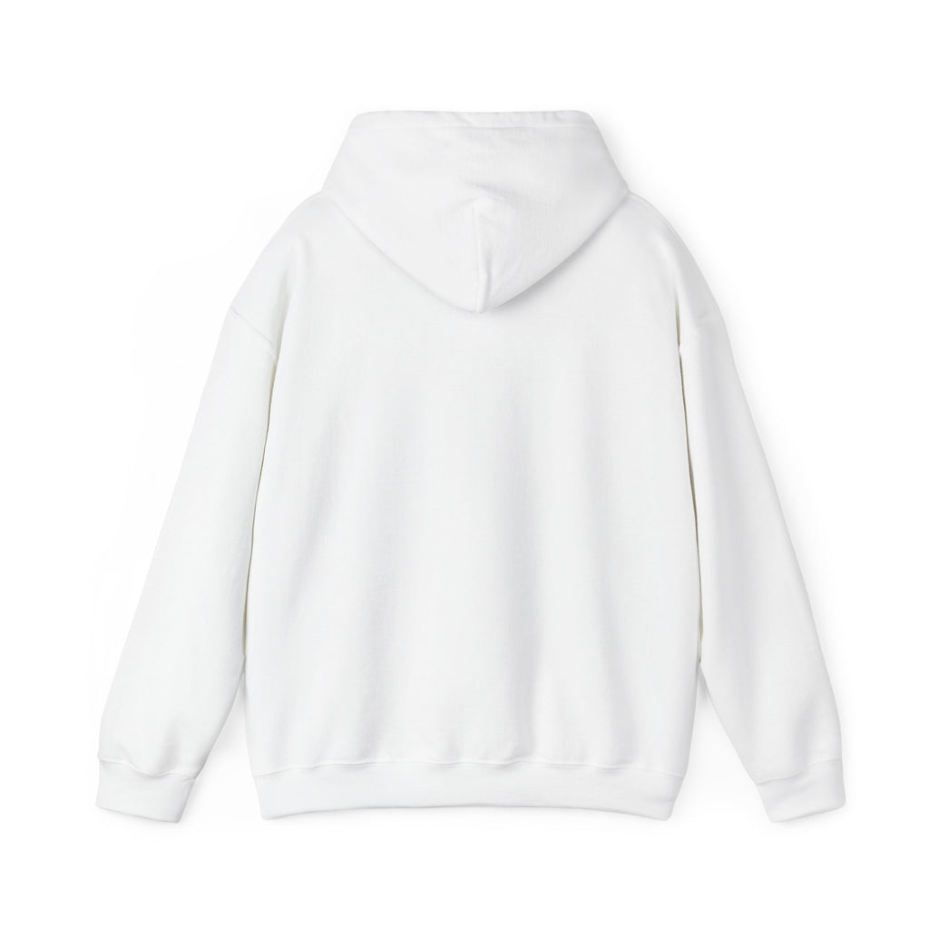 Faith Hoodie — “Keep the Faith… Take Action” Christian Cross Sweatshirt