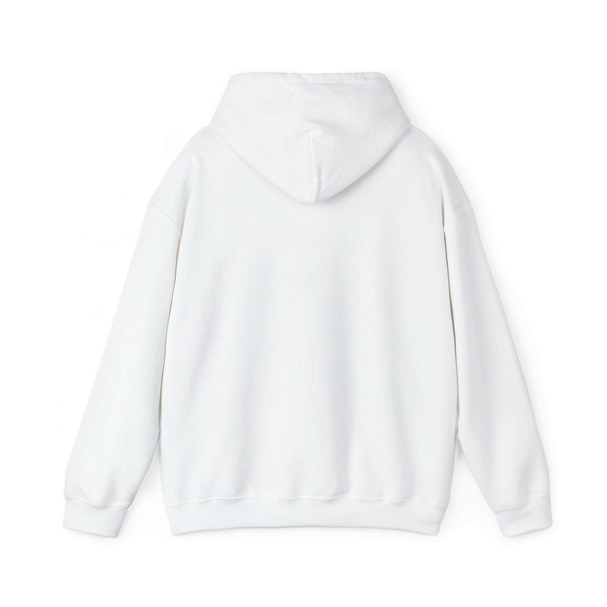 Faith Hoodie — “Keep the Faith… Take Action” Christian Cross Sweatshirt