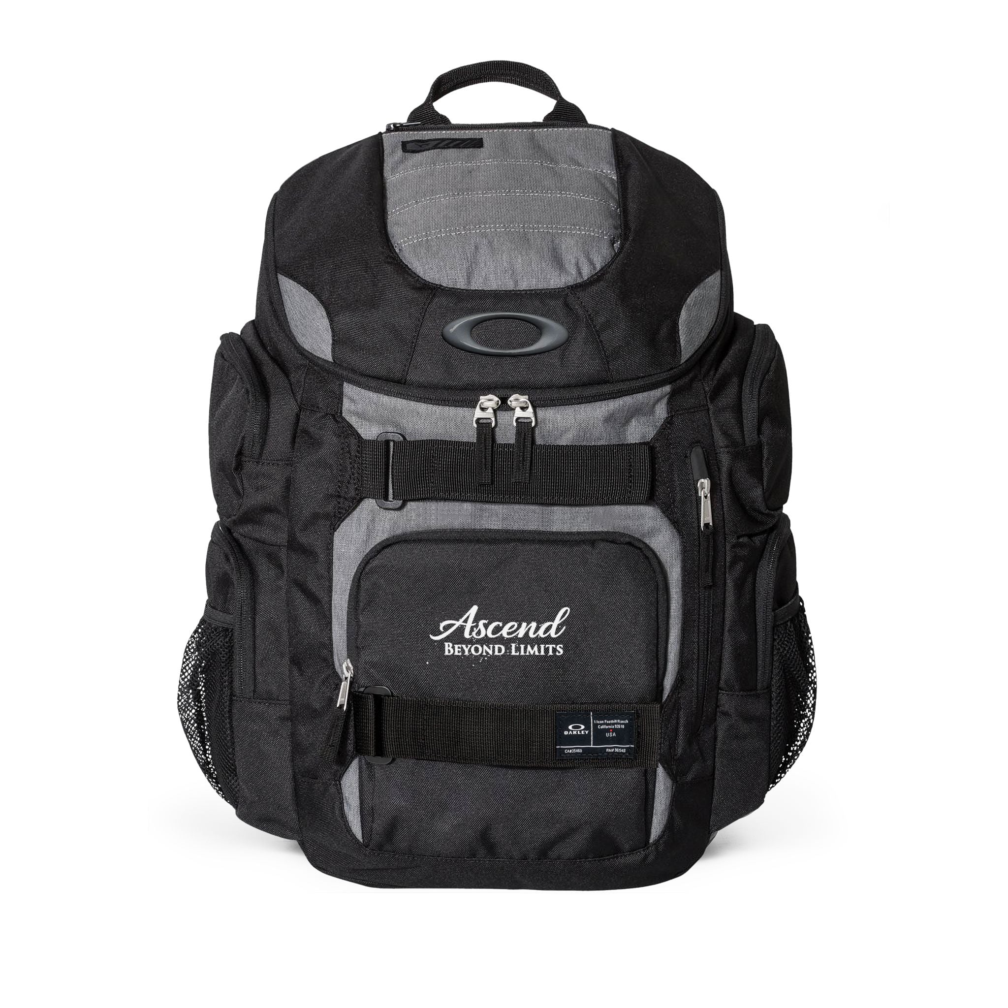 Enduro 2.0 30L Backpack – Durable Everyday Travel & Commuter Pack- Ascend beyond limits