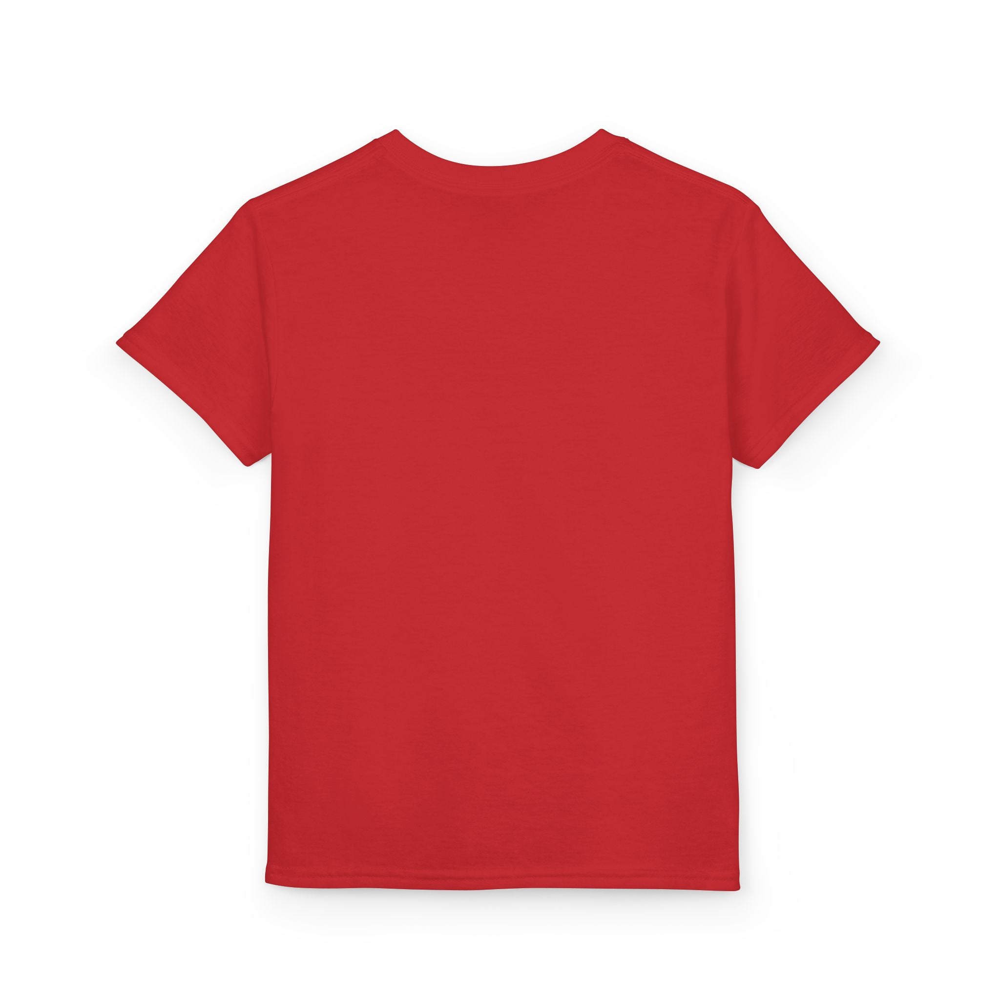 Youth T-Shirt — "Have a DINO-mite Day!" Dinosaur Graphic Tee