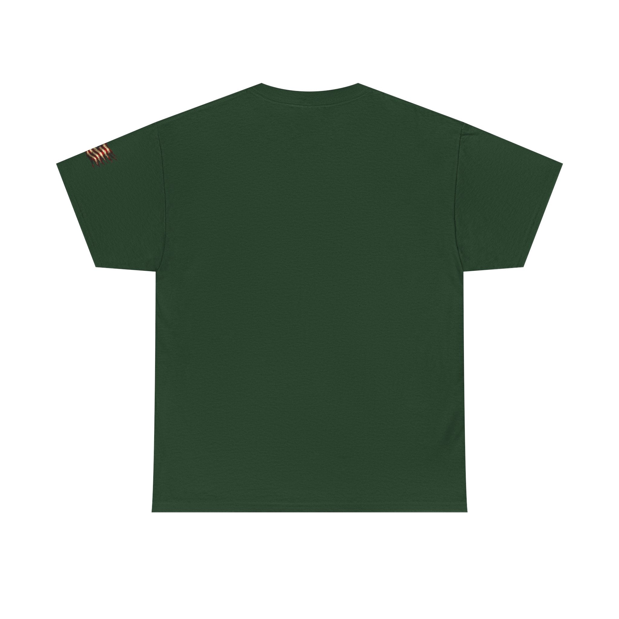 Be a Savage T‑Shirt — “Fuck Average” Lion Motivational Tee