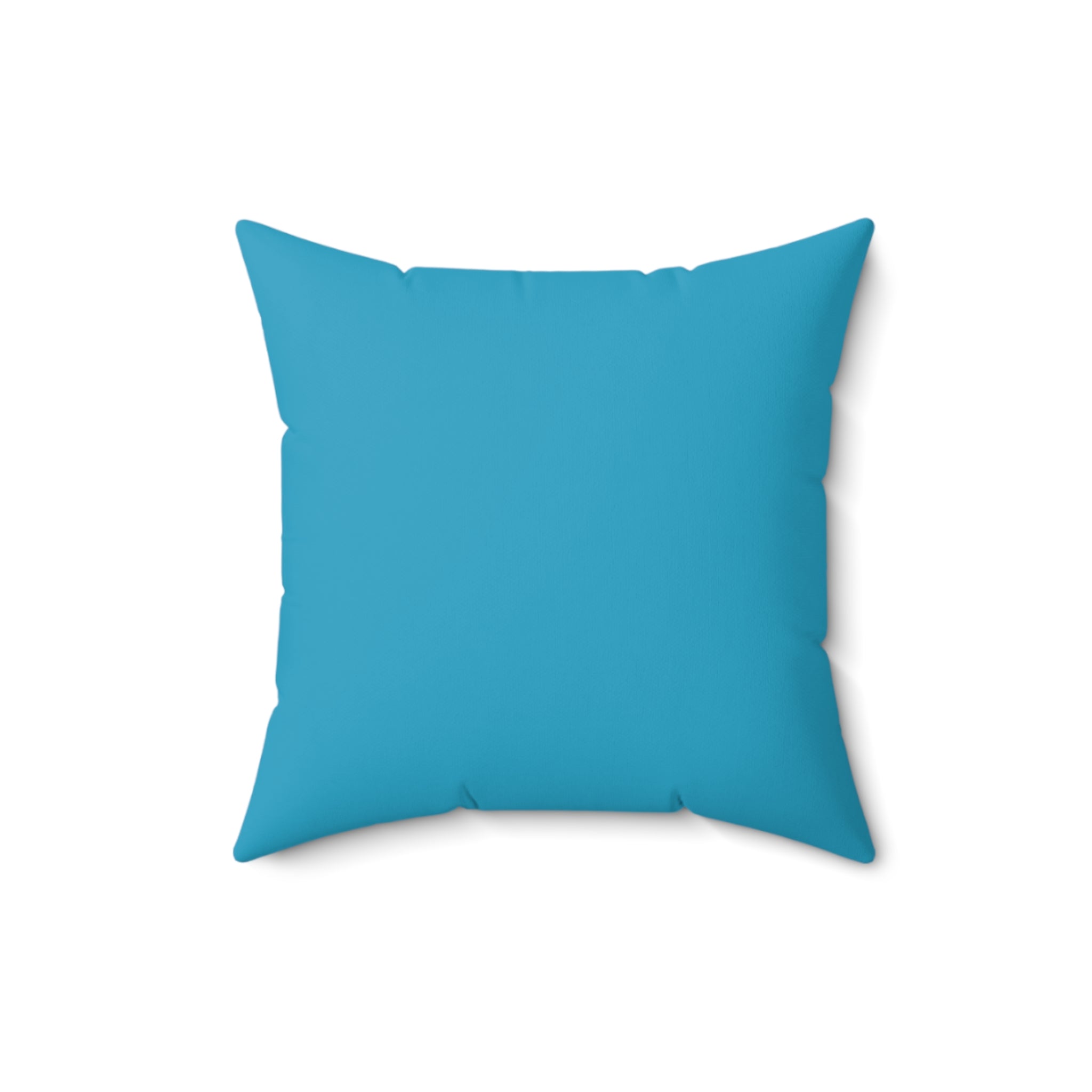 Home Is Where the Heart Is Decorative Pillow