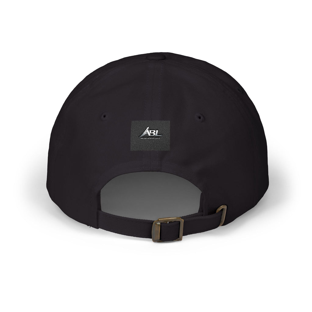 Taurus hat— Retro Psychedelic Zodiac Baseball Hat