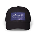 Classic Dad Cap – "Ascend Beyond Limits" Embroidered Baseball Hat