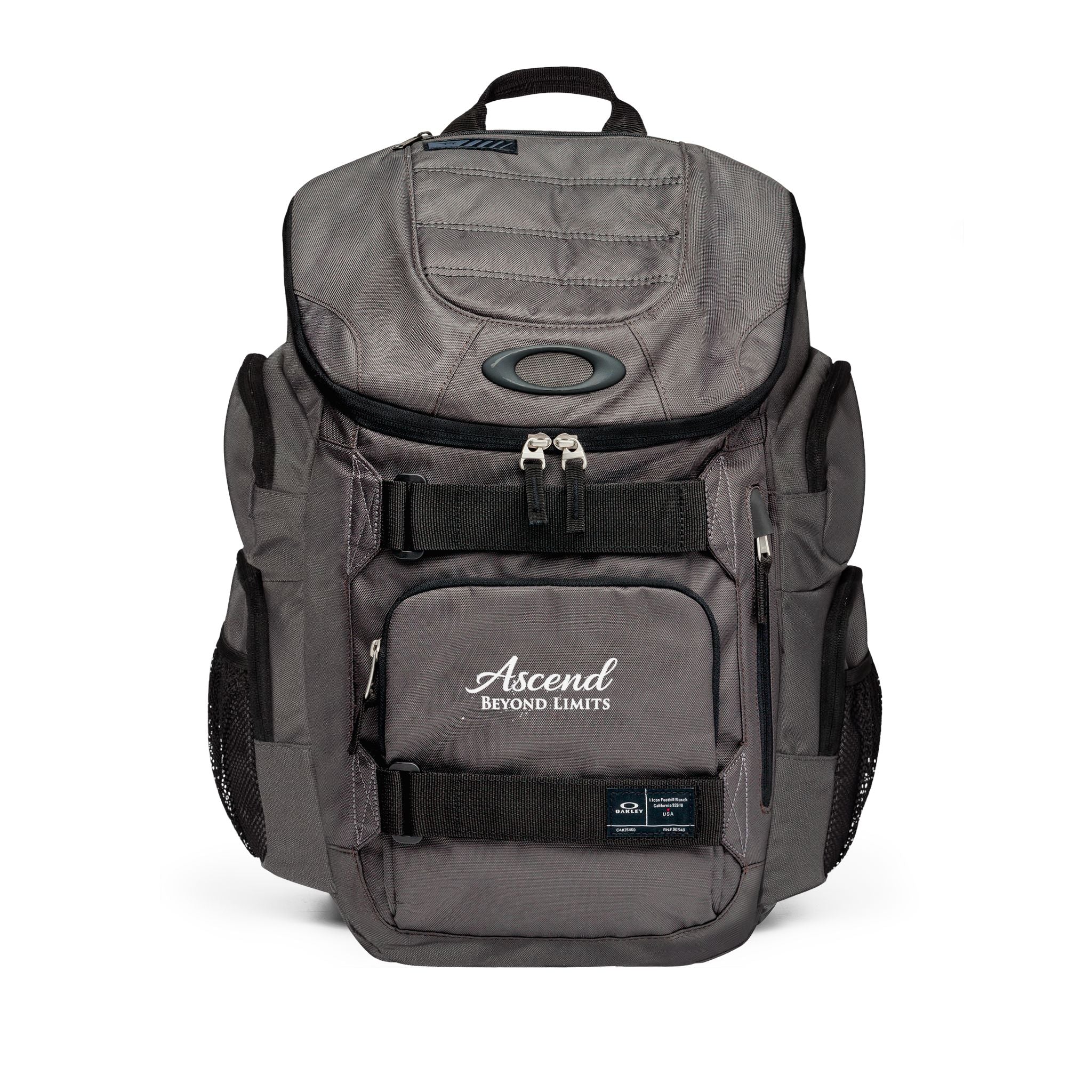 Enduro 2.0 30L Backpack – Durable Everyday Travel & Commuter Pack- Ascend beyond limits