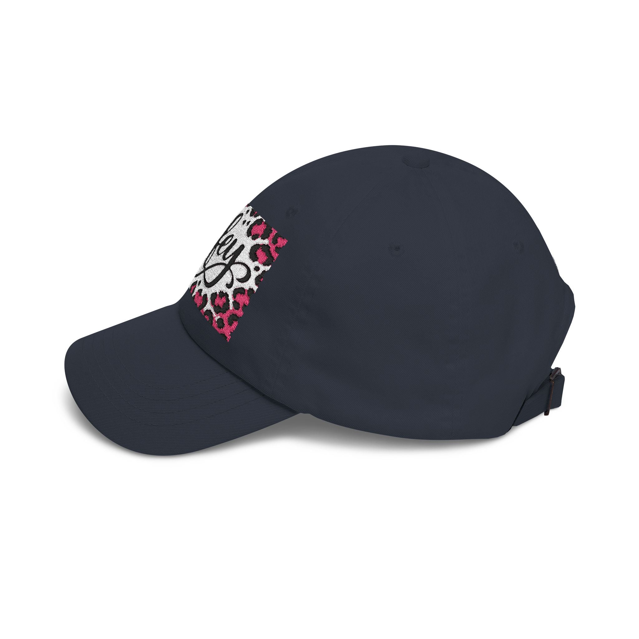 Classic Dad Cap